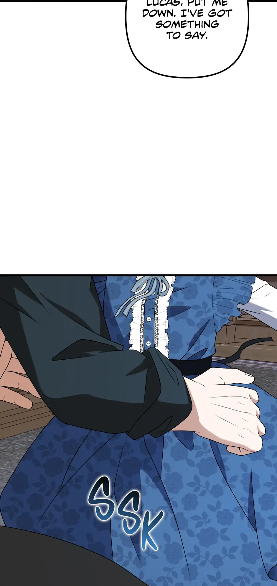 Read The Gangster Baby of the Duke’s Family Manga Online