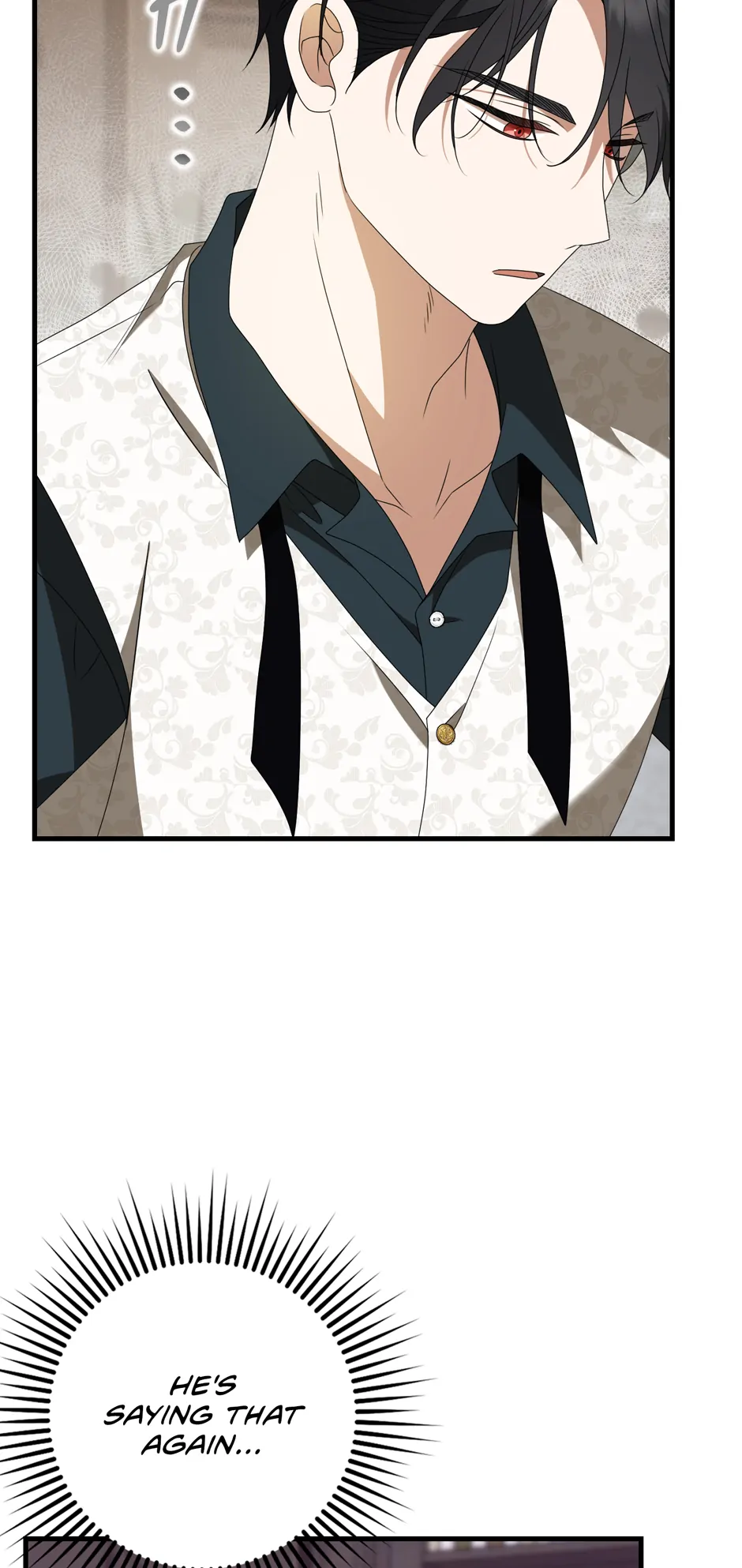 Read The Gangster Baby of the Duke’s Family Manga Online