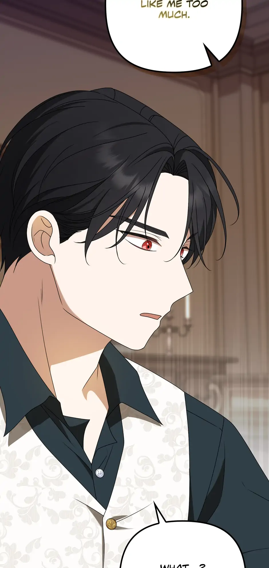 Read The Gangster Baby of the Duke’s Family Manga Online