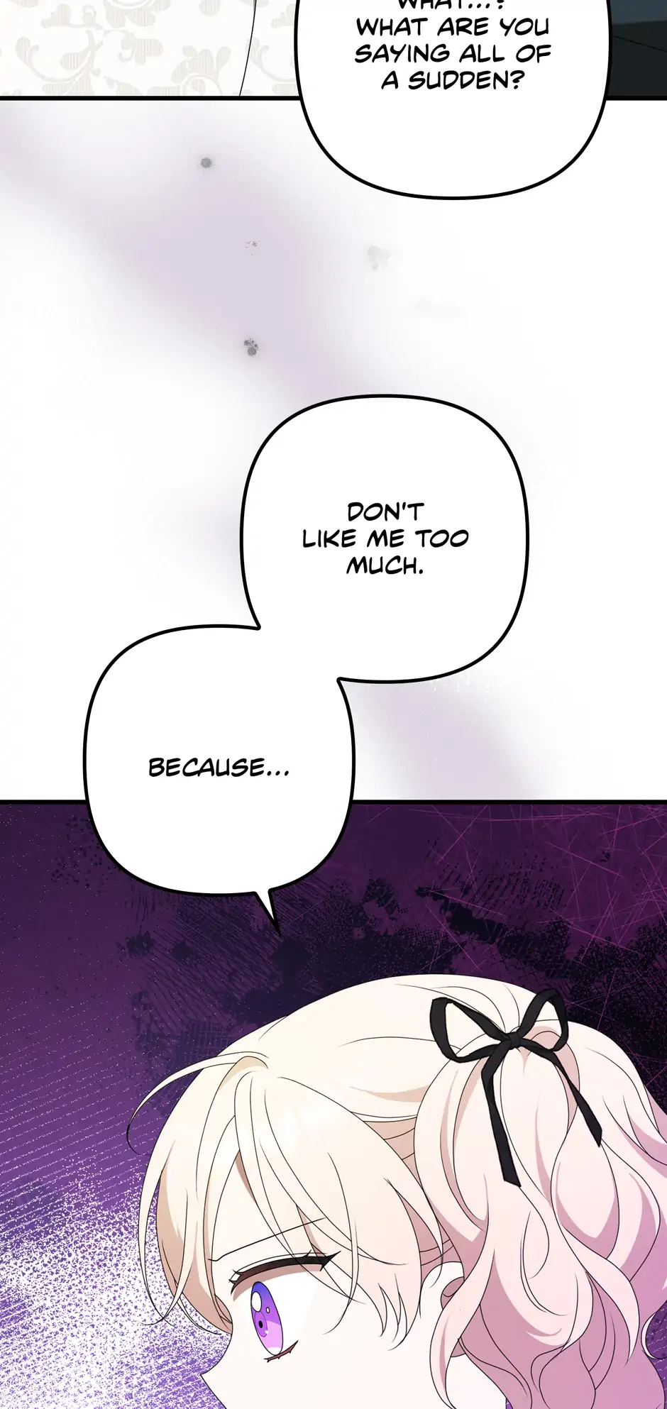 Read The Gangster Baby of the Duke’s Family Manga Online