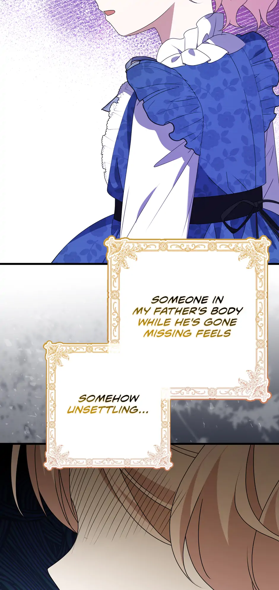 Read The Gangster Baby of the Duke’s Family Manga Online