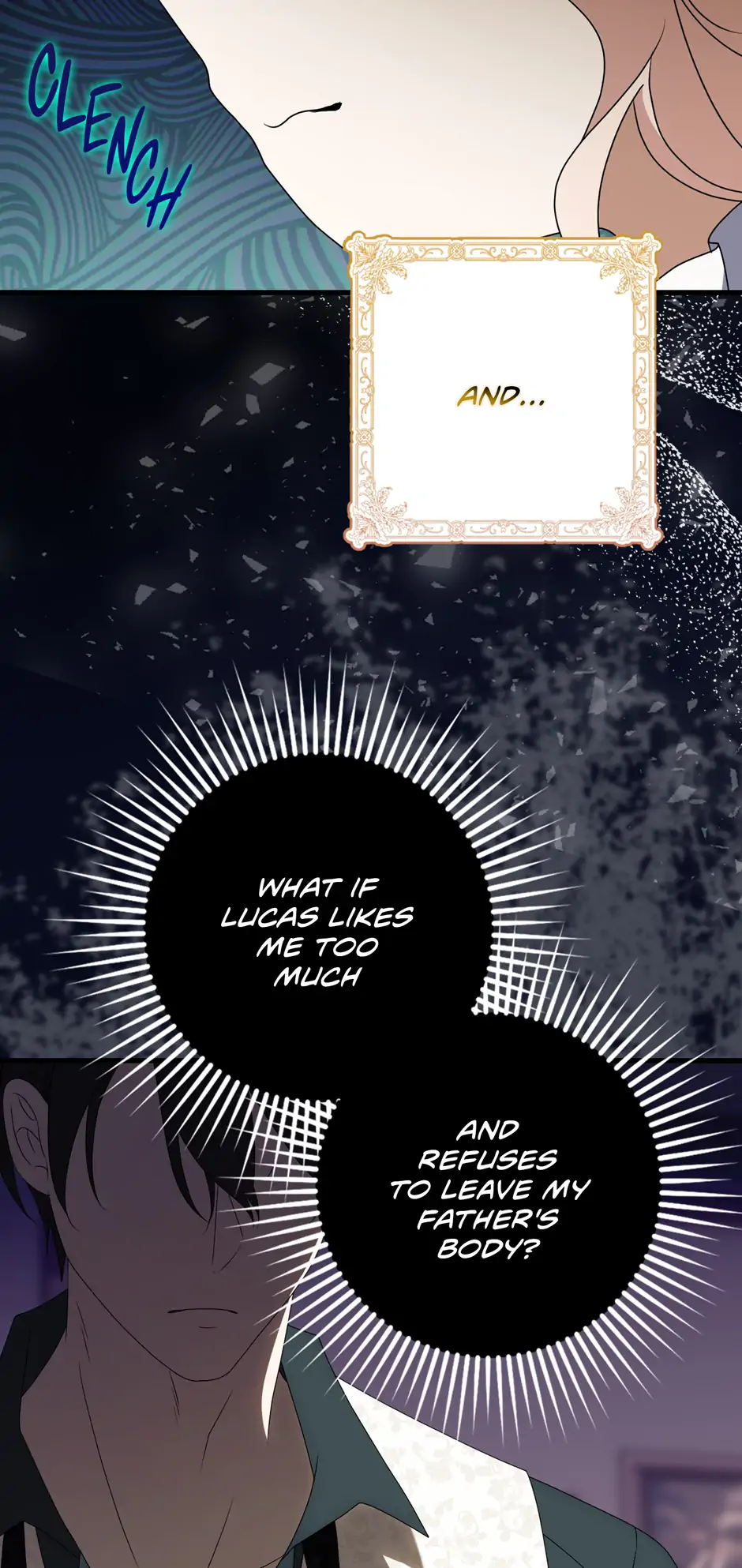 Read The Gangster Baby of the Duke’s Family Manga Online