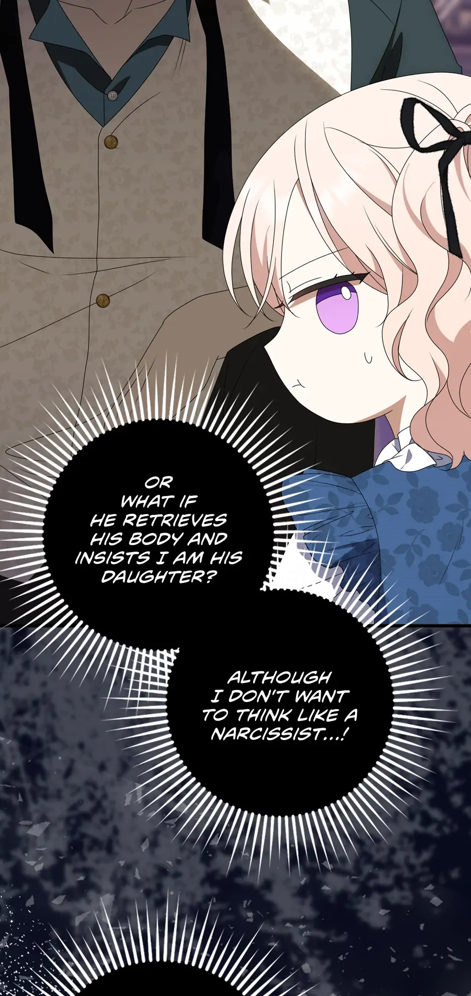 Read The Gangster Baby of the Duke’s Family Manga Online