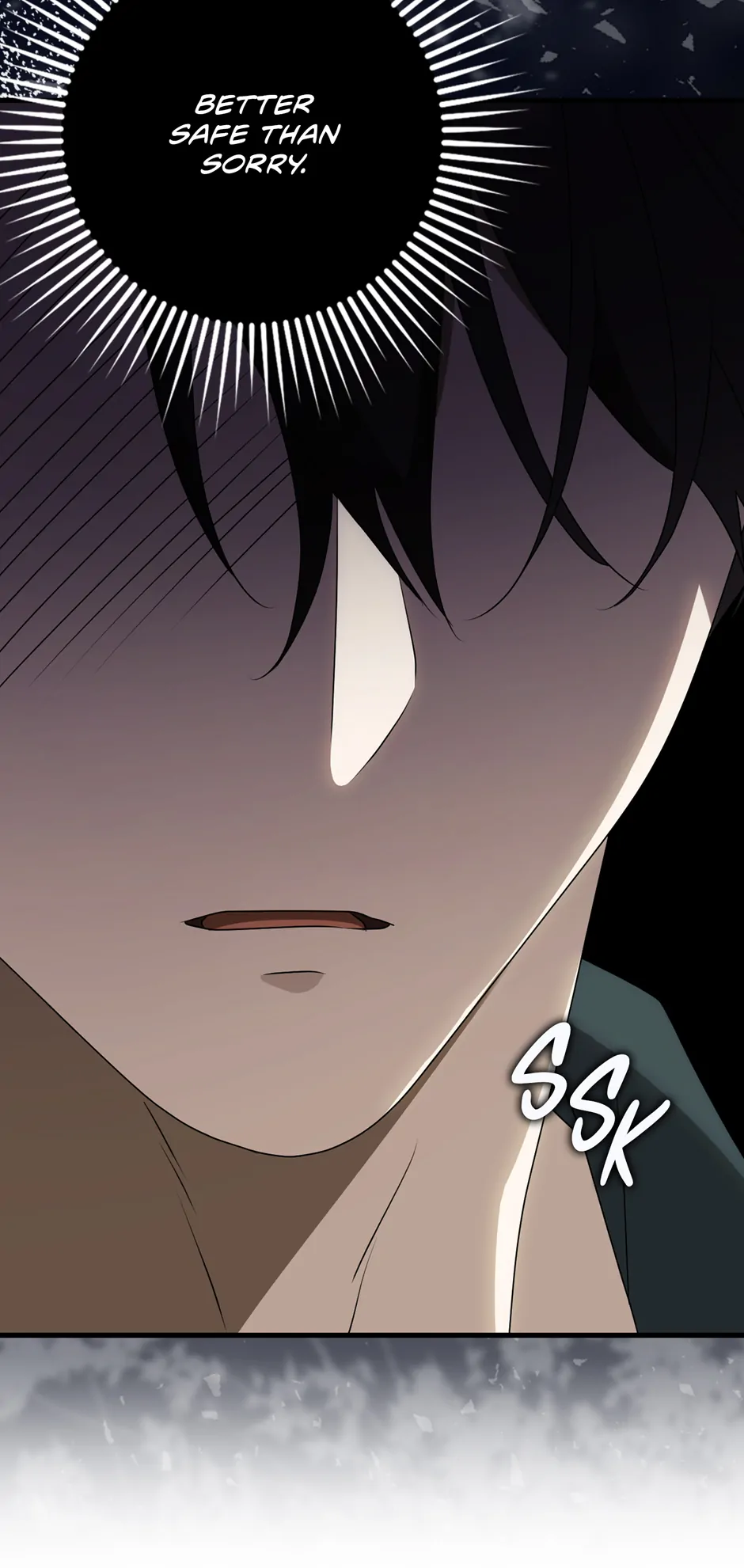 Read The Gangster Baby of the Duke’s Family Manga Online