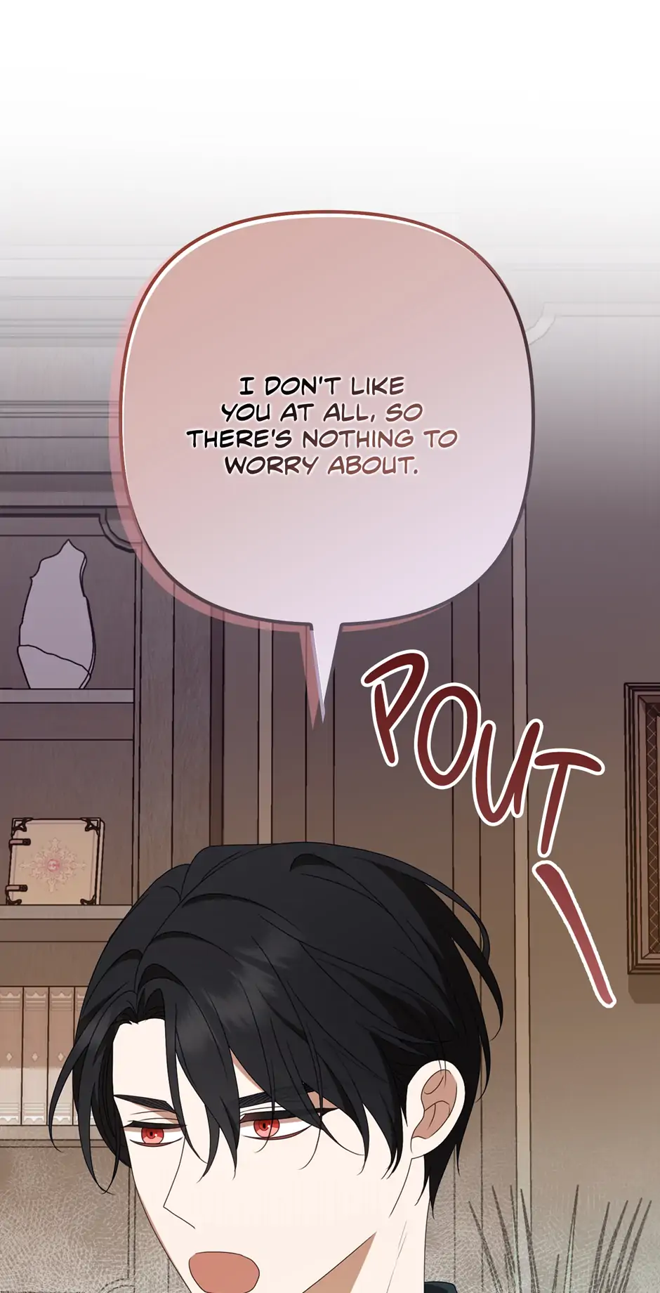 Read The Gangster Baby of the Duke’s Family Manga Online