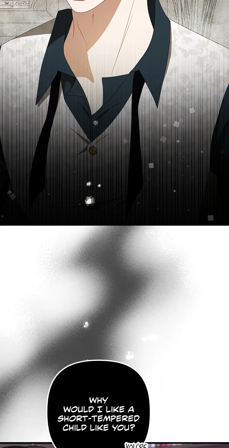 Read The Gangster Baby of the Duke’s Family Manga Online