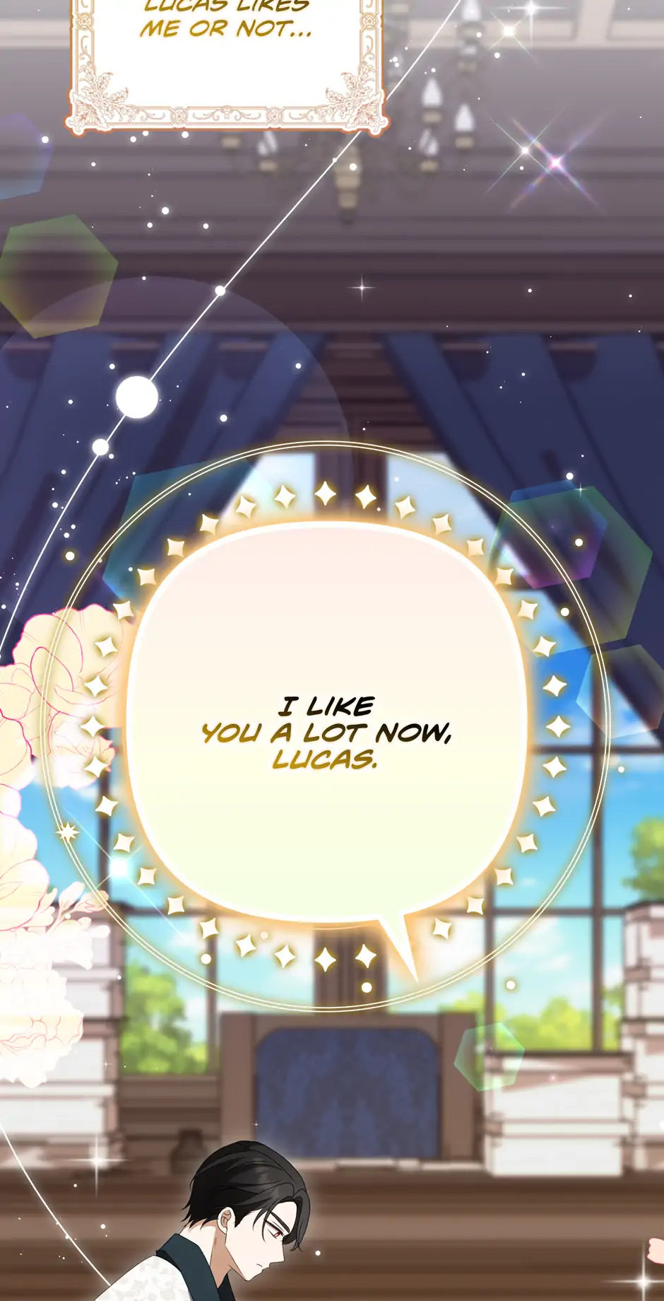 Read The Gangster Baby of the Duke’s Family Manga Online