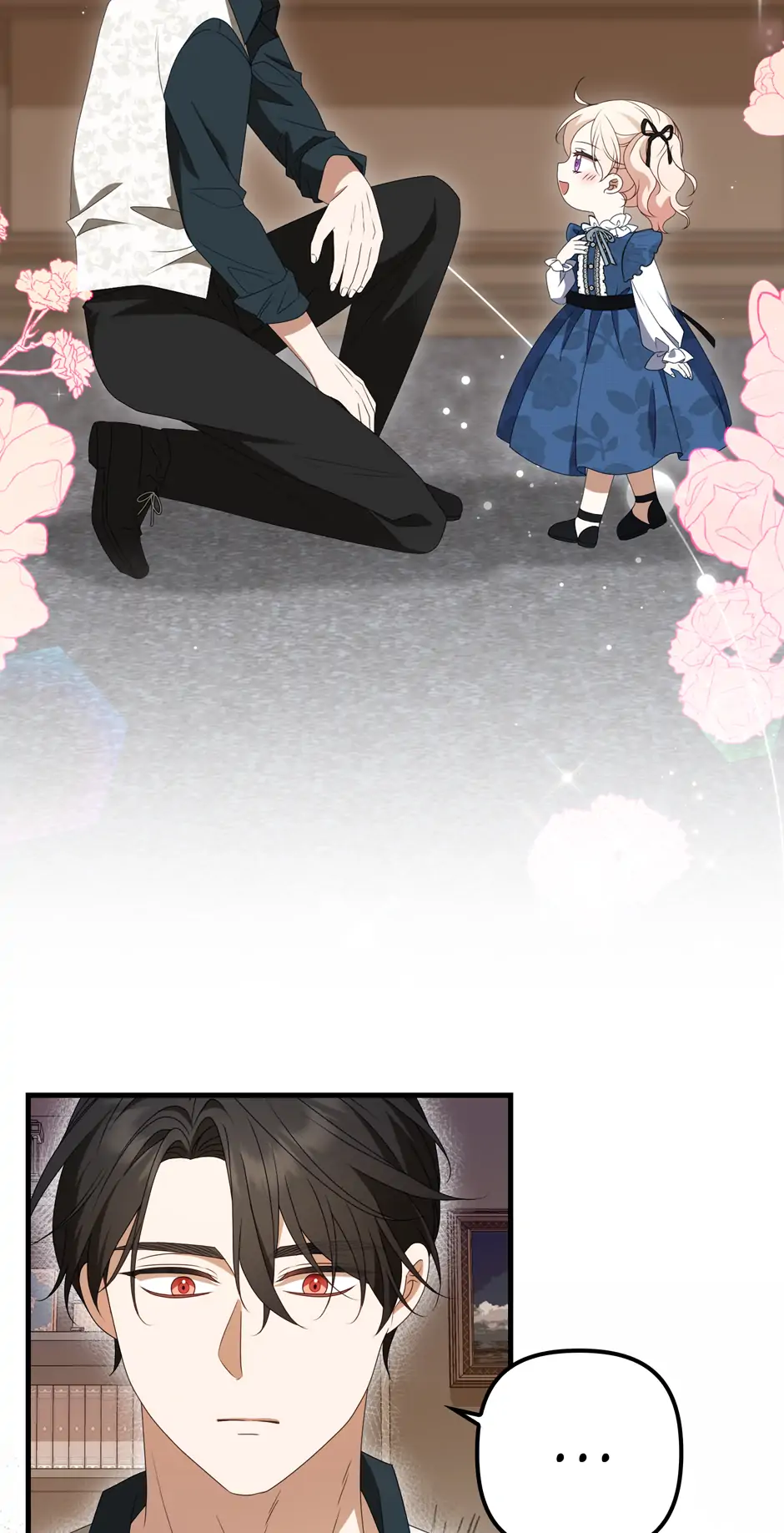 Read The Gangster Baby of the Duke’s Family Manga Online