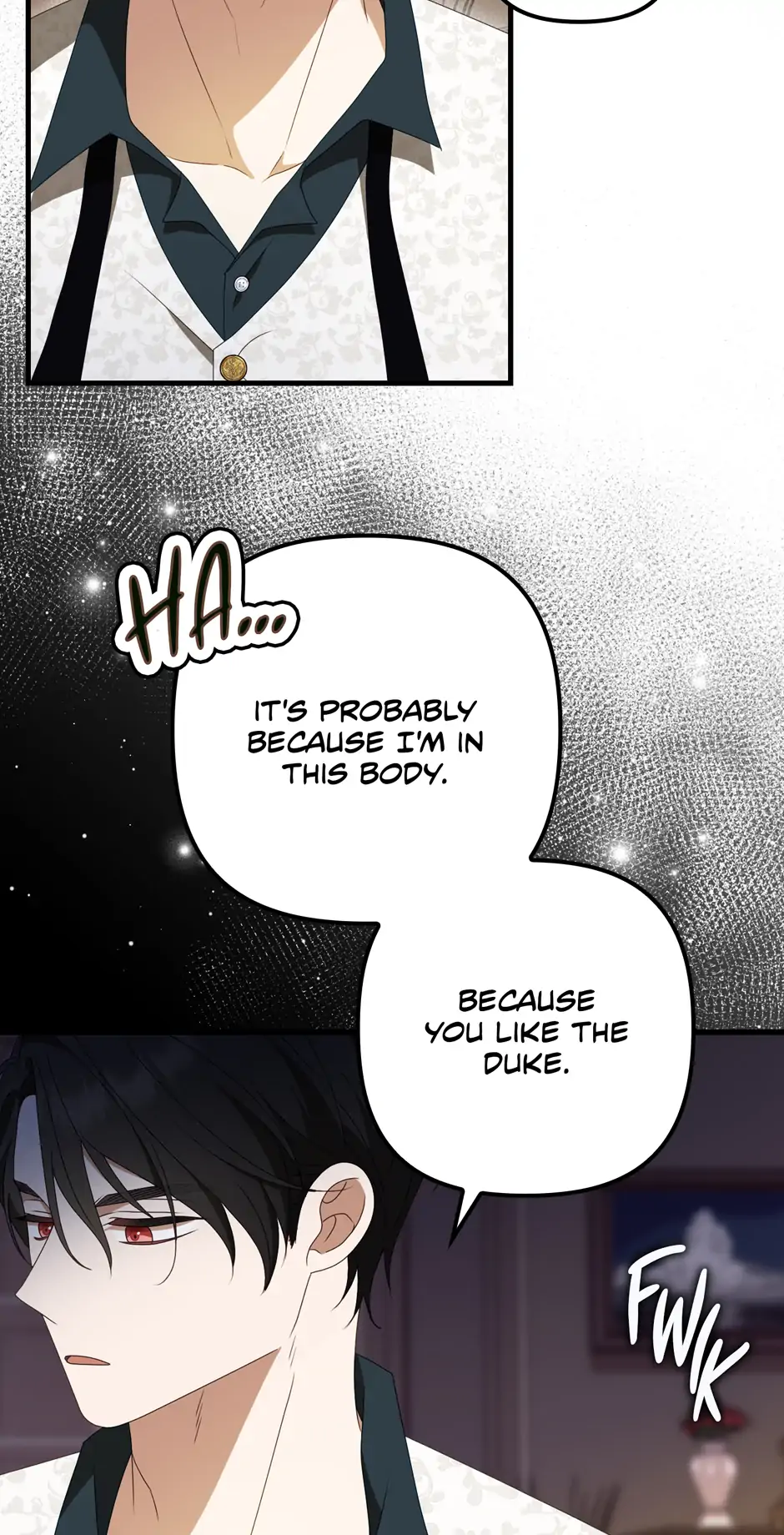 Read The Gangster Baby of the Duke’s Family Manga Online