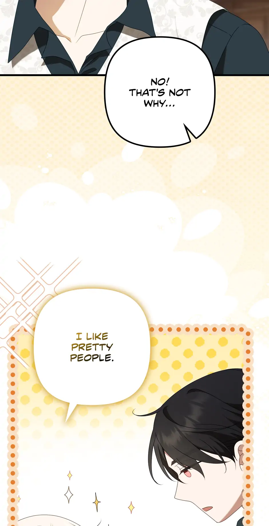 Read The Gangster Baby of the Duke’s Family Manga Online