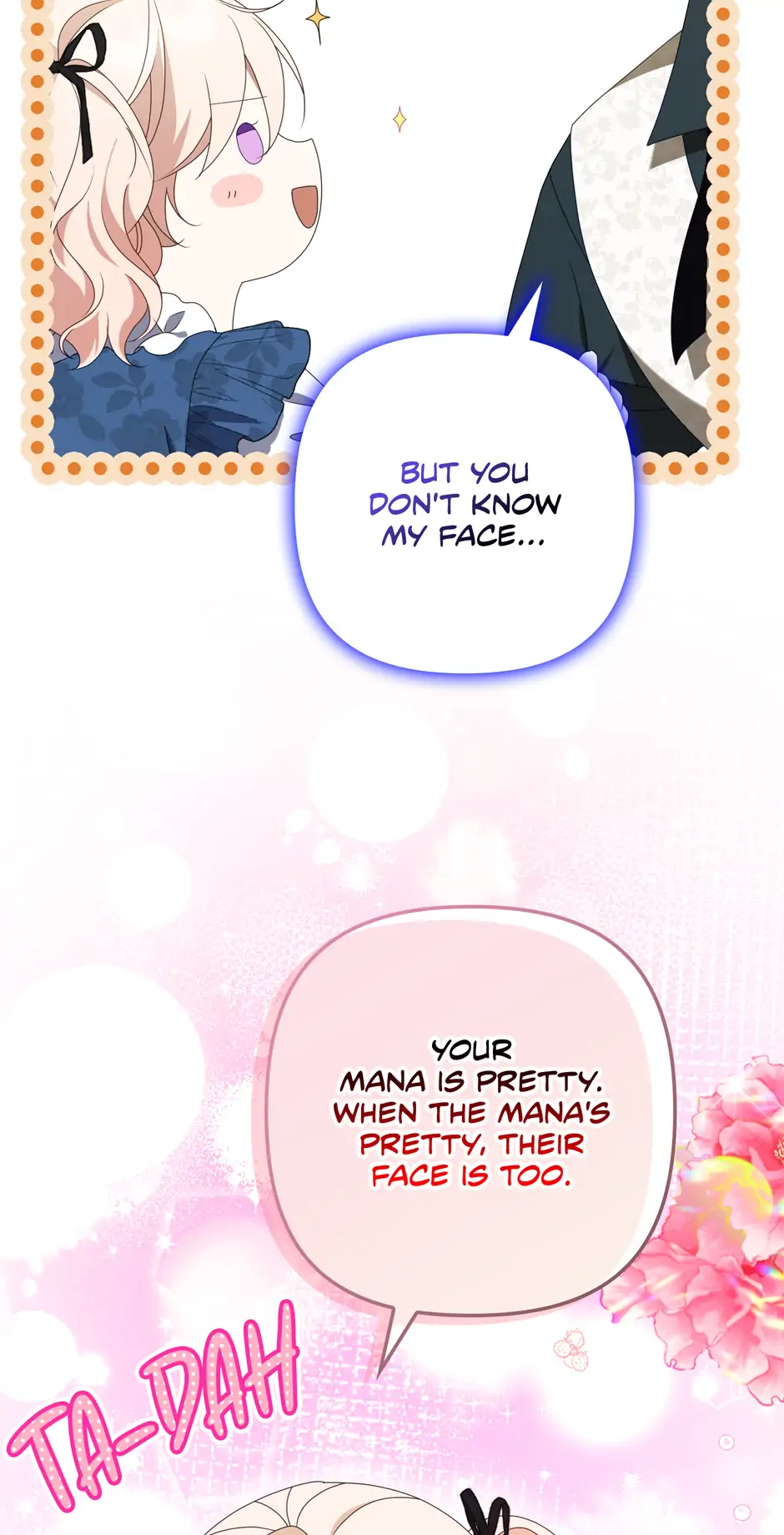 Read The Gangster Baby of the Duke’s Family Manga Online