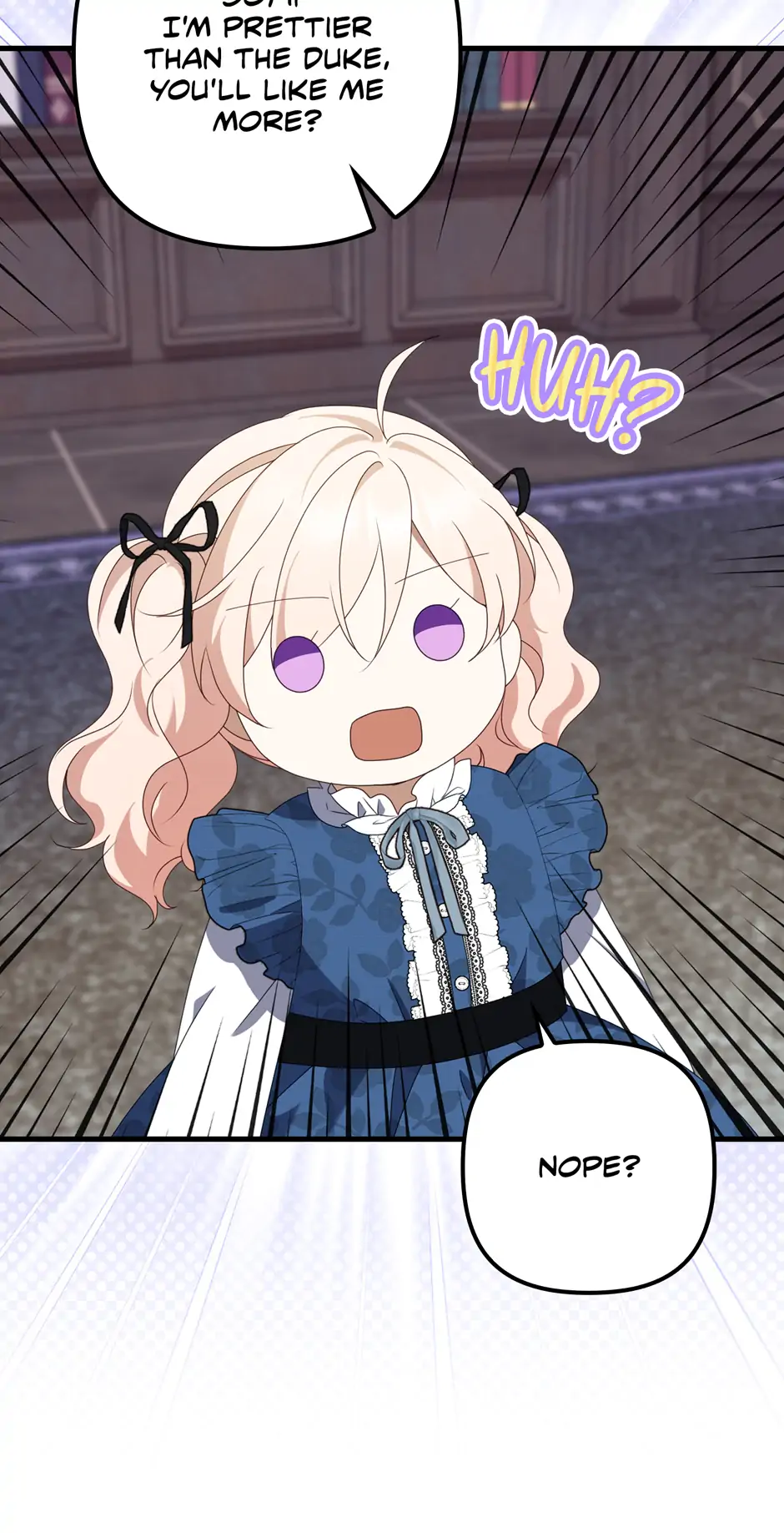 Read The Gangster Baby of the Duke’s Family Manga Online