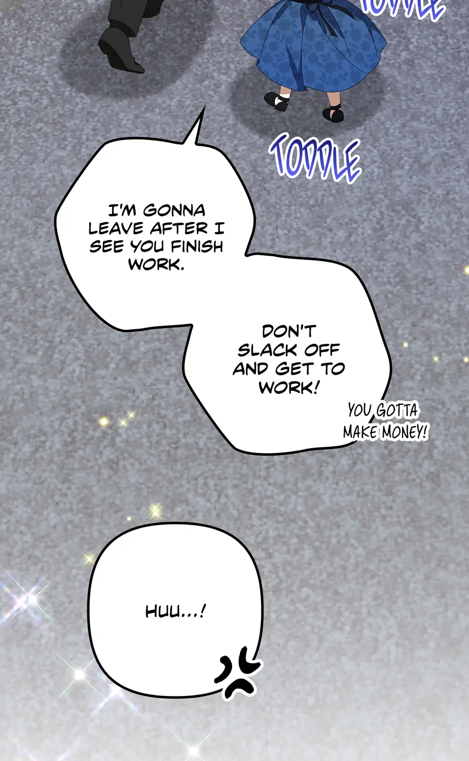 Read The Gangster Baby of the Duke’s Family Manga Online