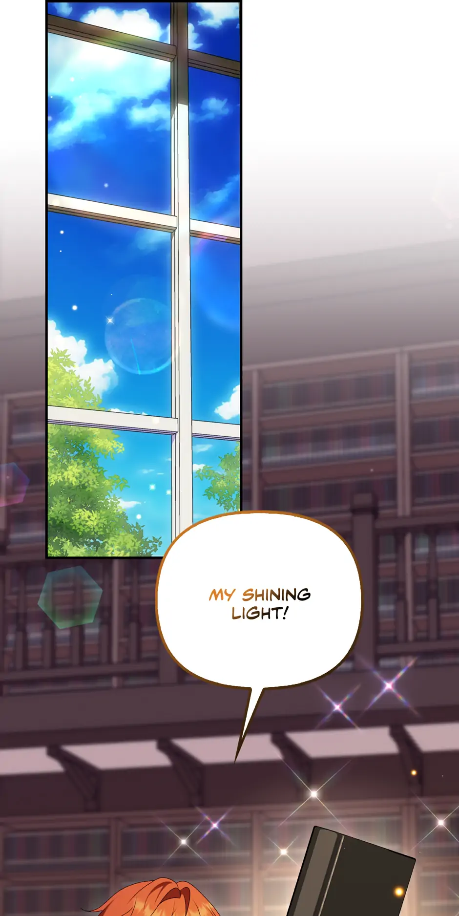 Read The Gangster Baby of the Duke’s Family Manga Online