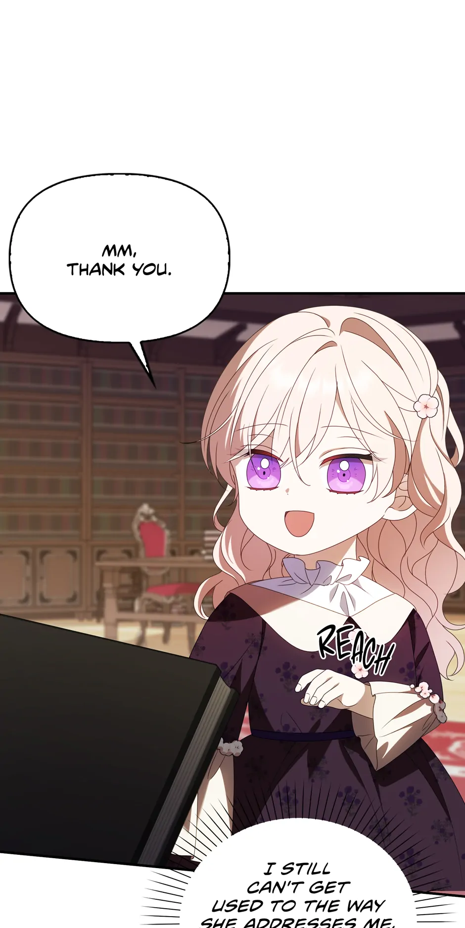 Read The Gangster Baby of the Duke’s Family Manga Online