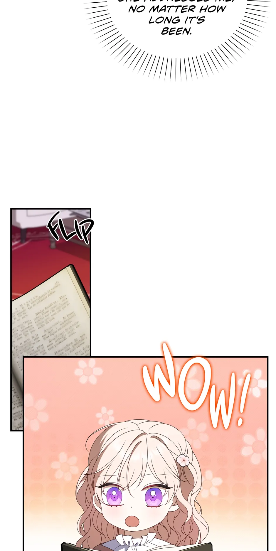 Read The Gangster Baby of the Duke’s Family Manga Online