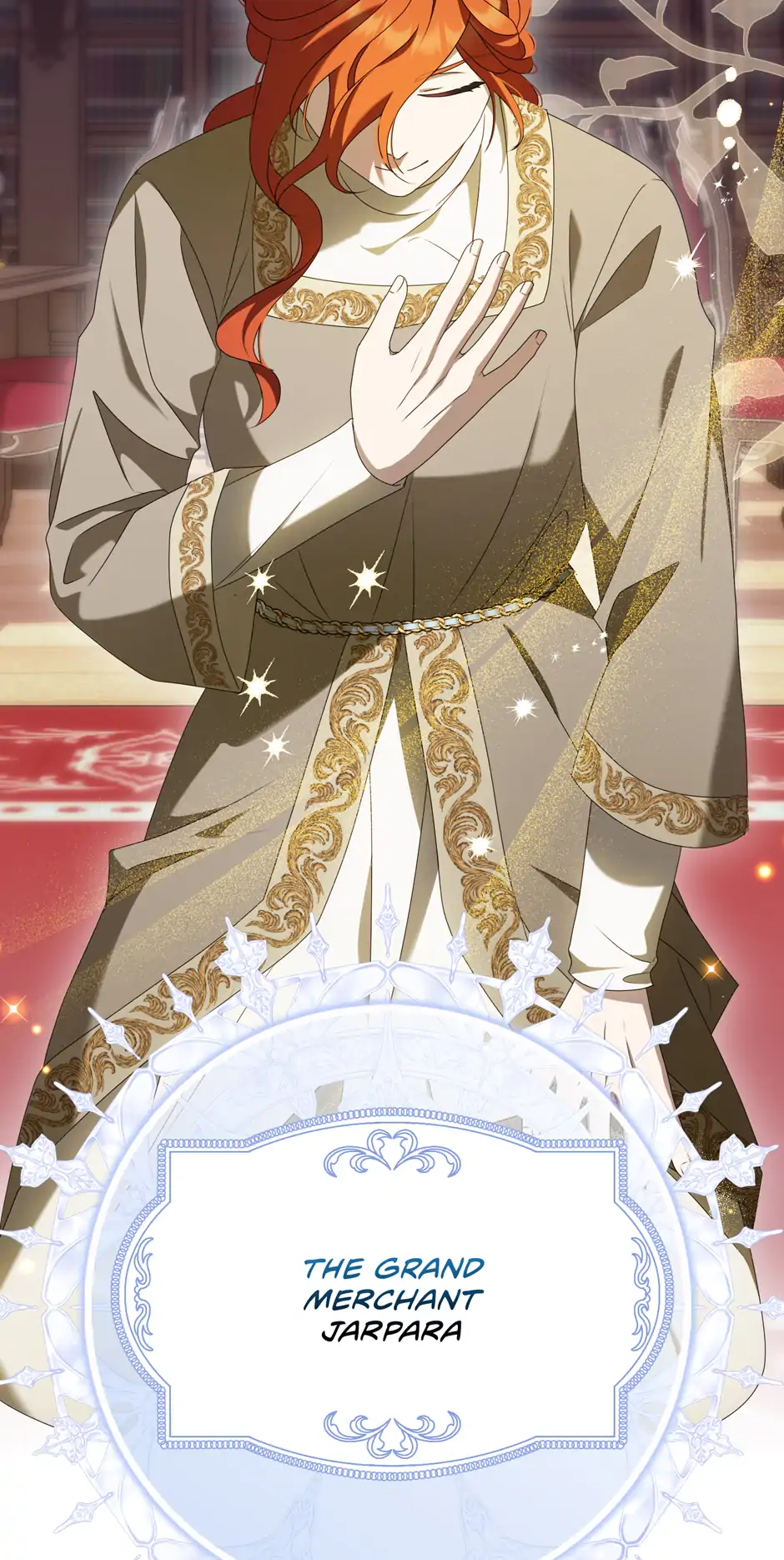 Read The Gangster Baby of the Duke’s Family Manga Online