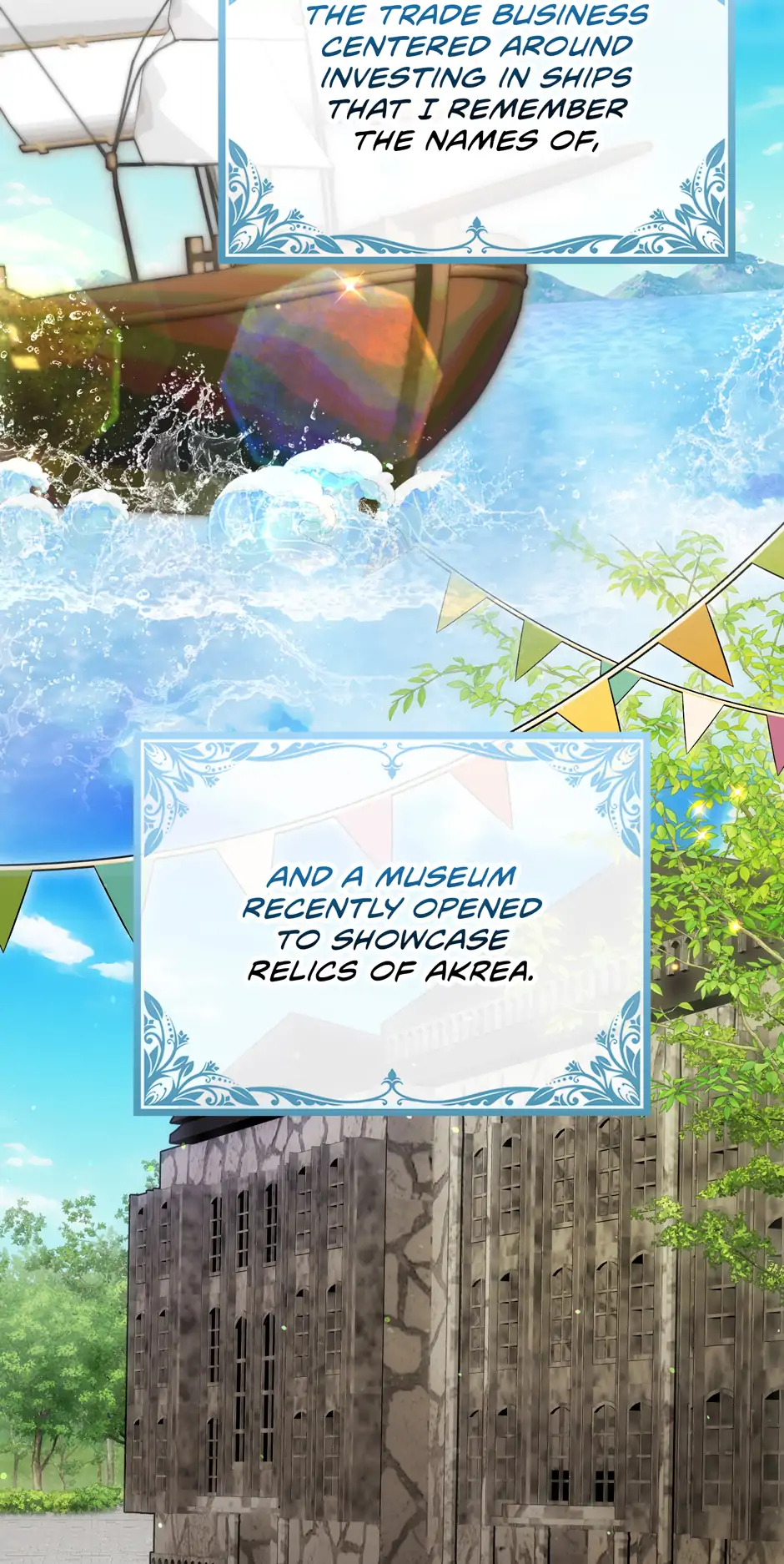 Read The Gangster Baby of the Duke’s Family Manga Online