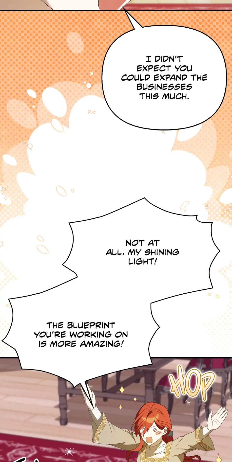 Read The Gangster Baby of the Duke’s Family Manga Online