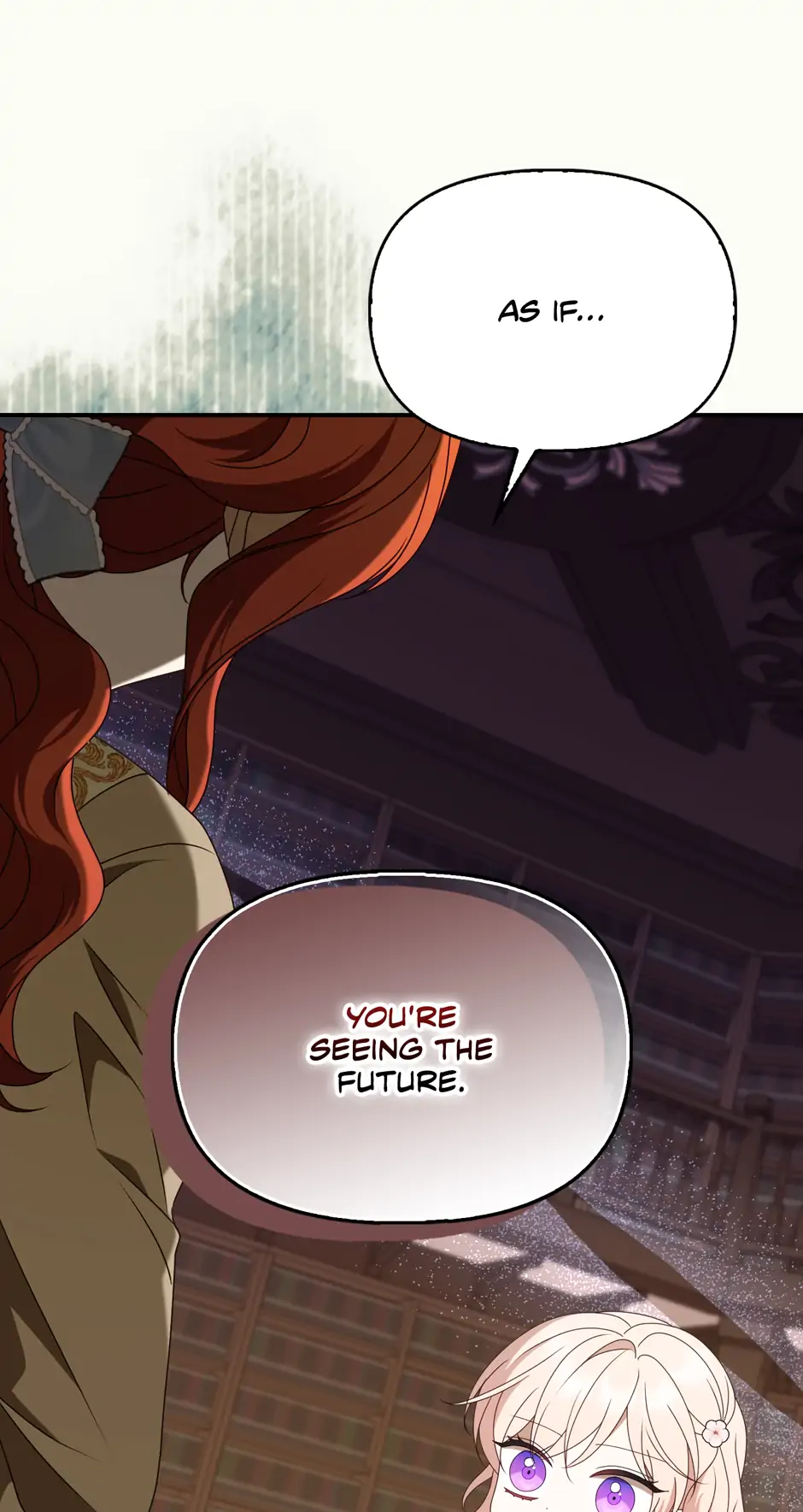 Read The Gangster Baby of the Duke’s Family Manga Online