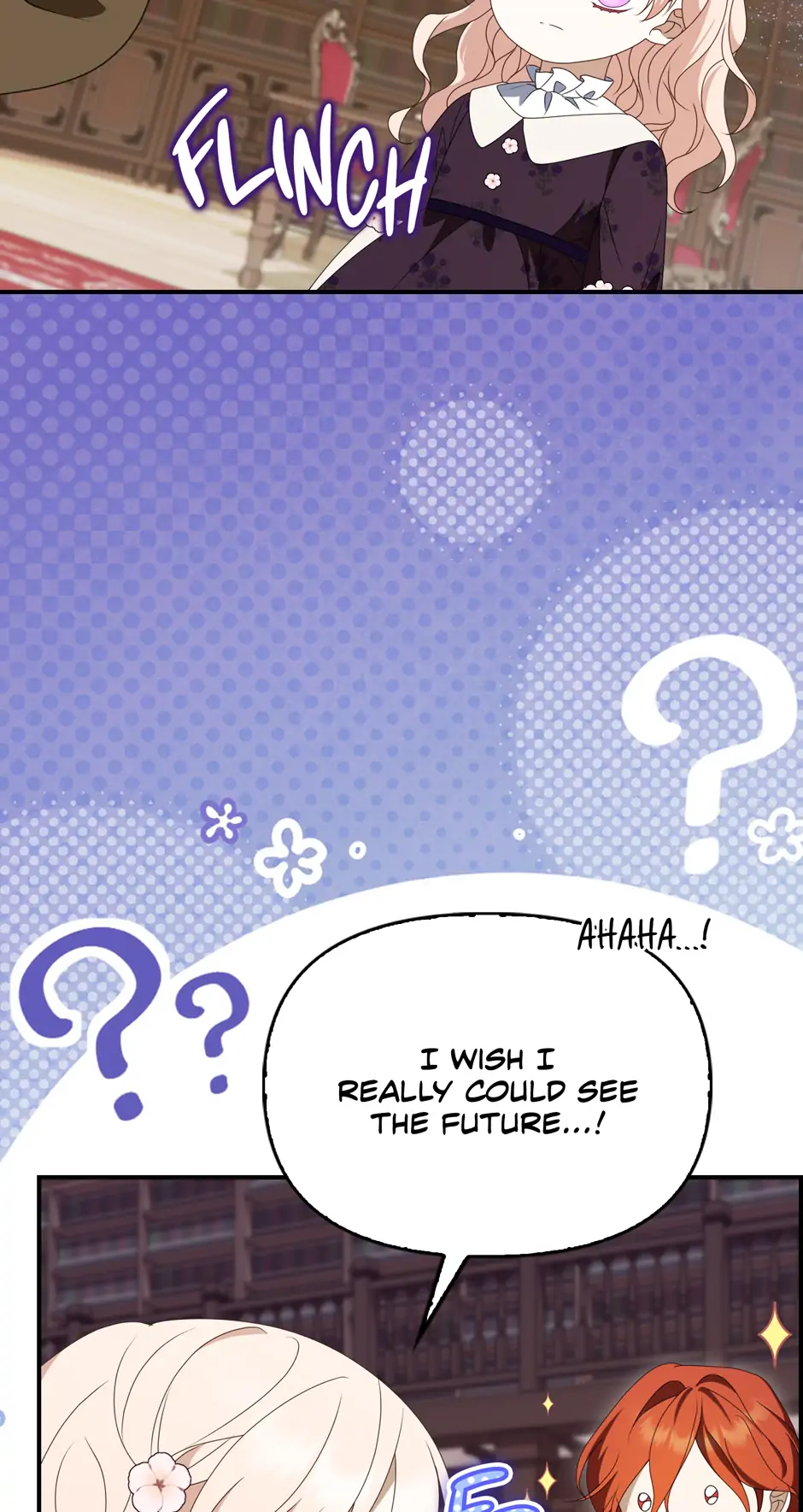 Read The Gangster Baby of the Duke’s Family Manga Online