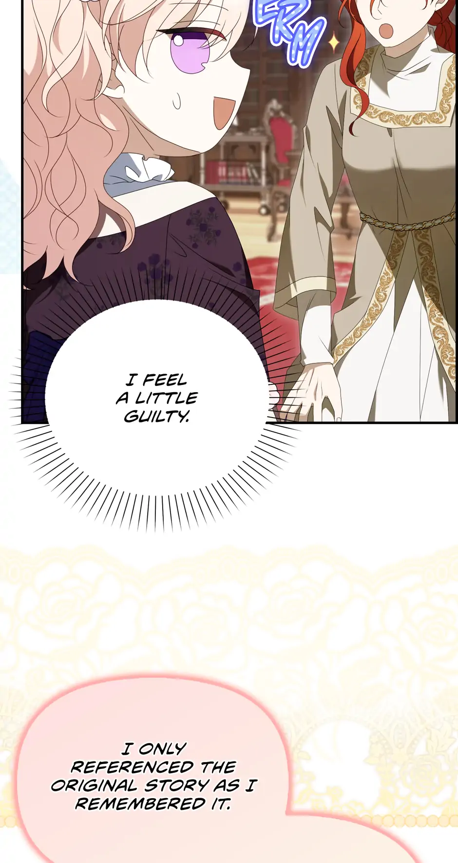 Read The Gangster Baby of the Duke’s Family Manga Online