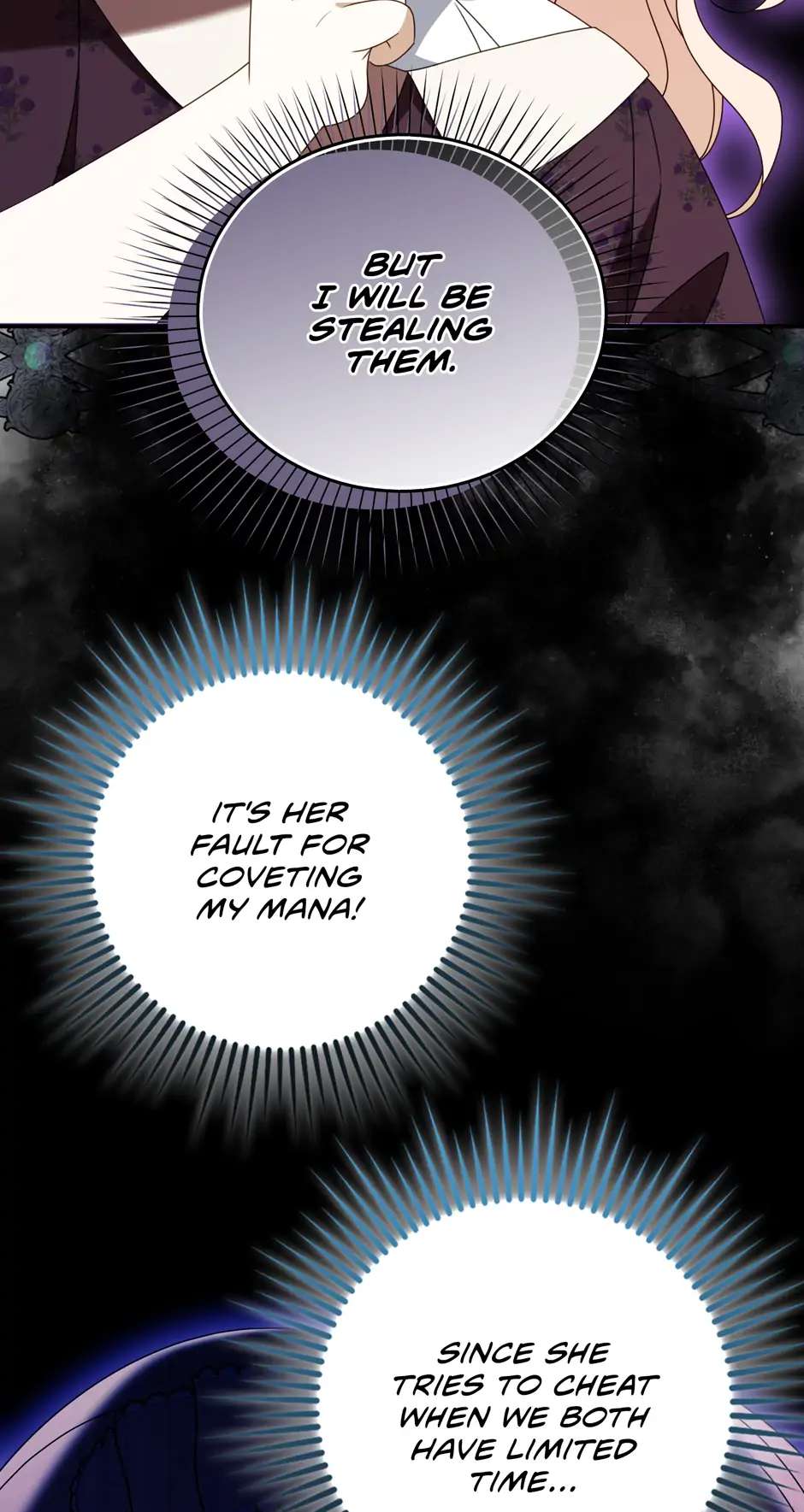 Read The Gangster Baby of the Duke’s Family Manga Online