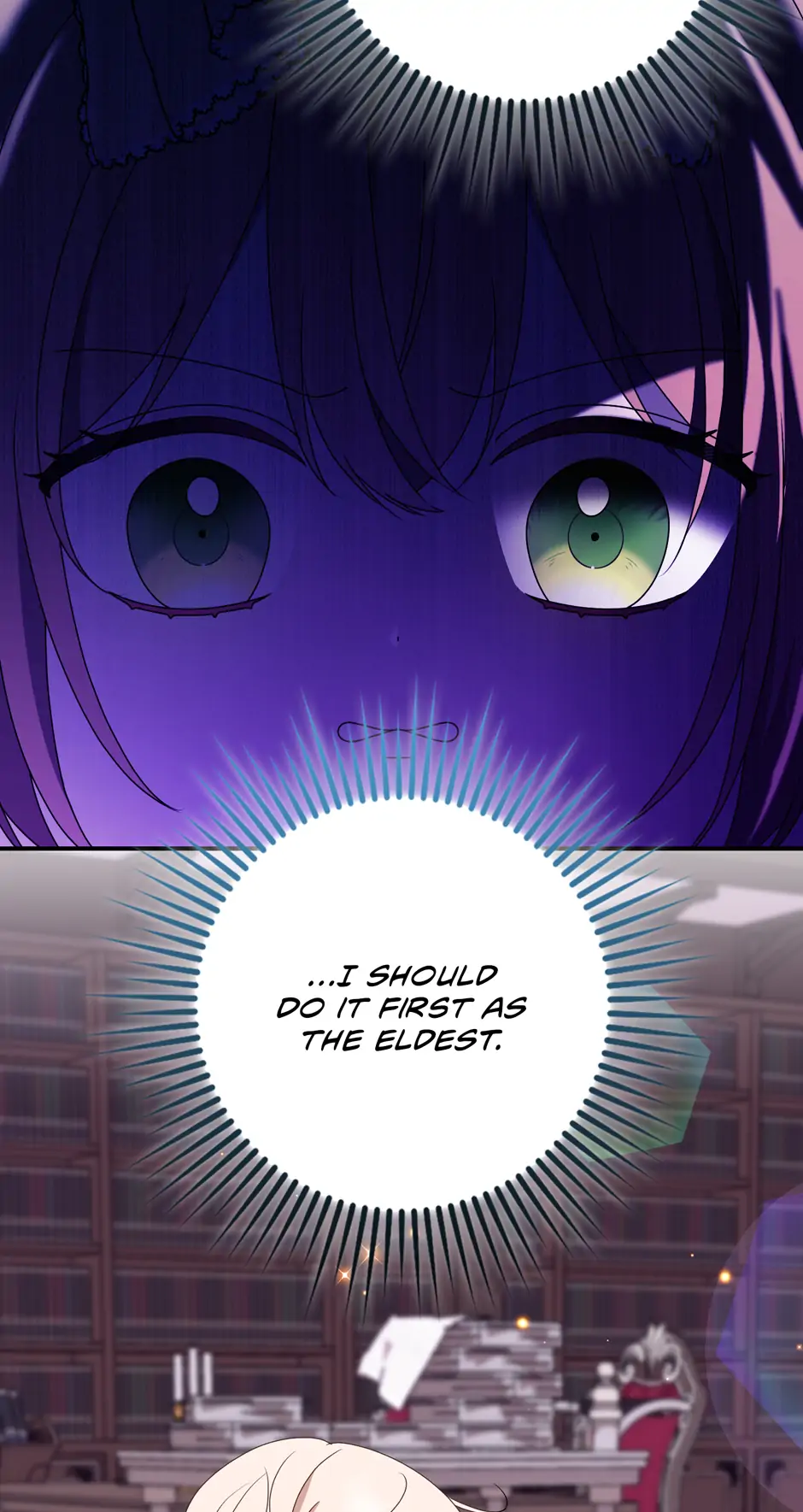 Read The Gangster Baby of the Duke’s Family Manga Online