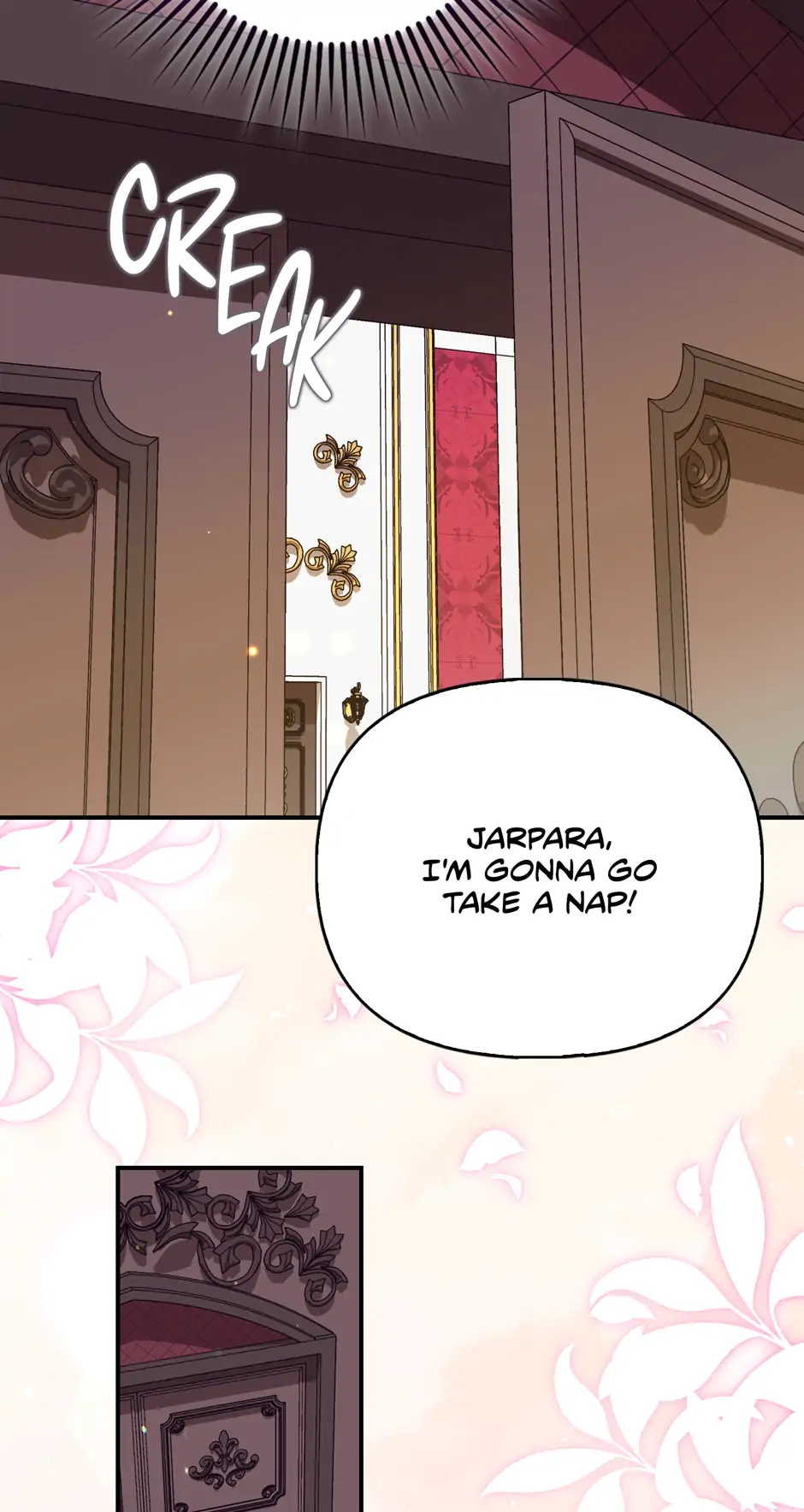 Read The Gangster Baby of the Duke’s Family Manga Online