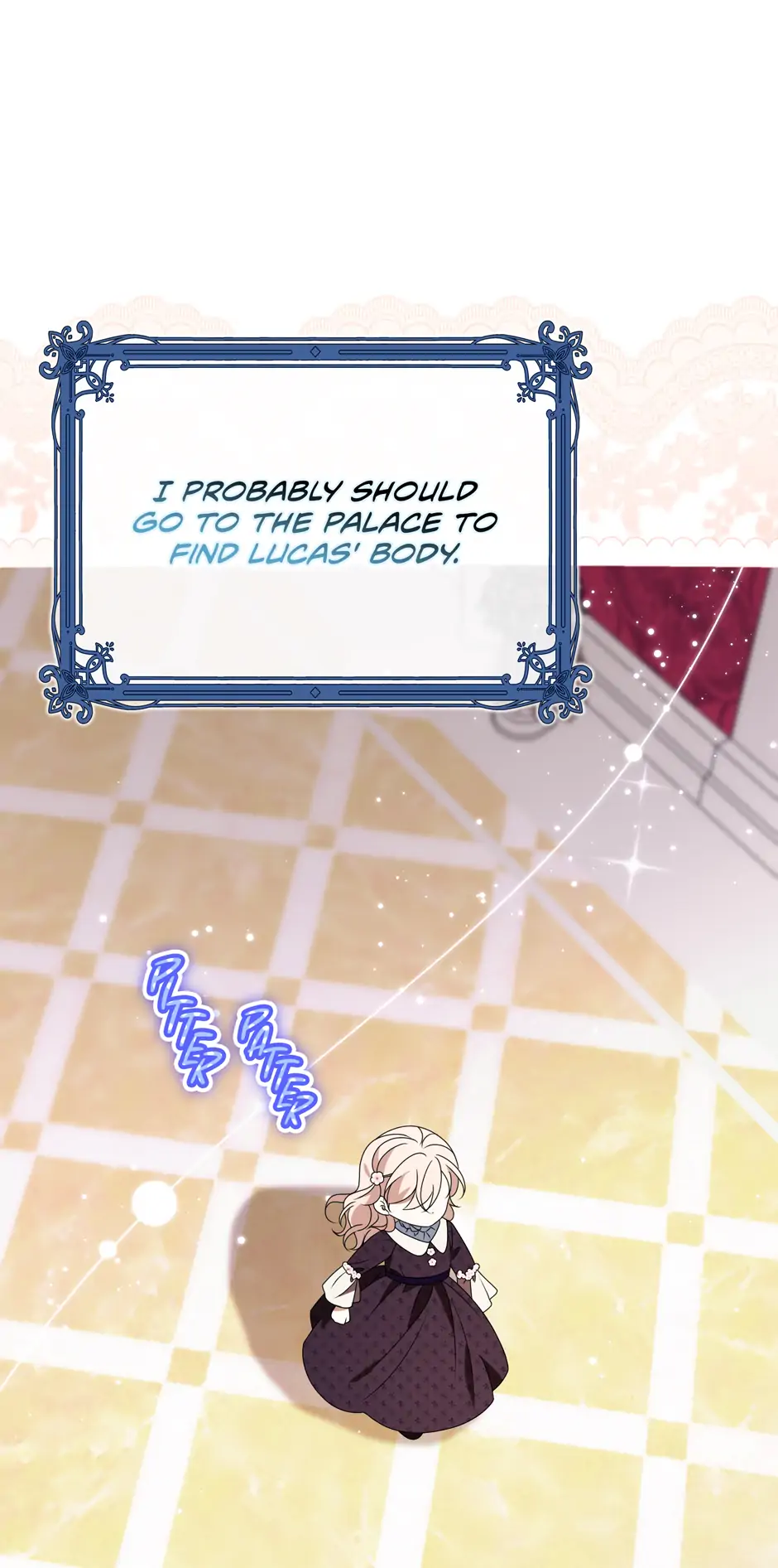 Read The Gangster Baby of the Duke’s Family Manga Online