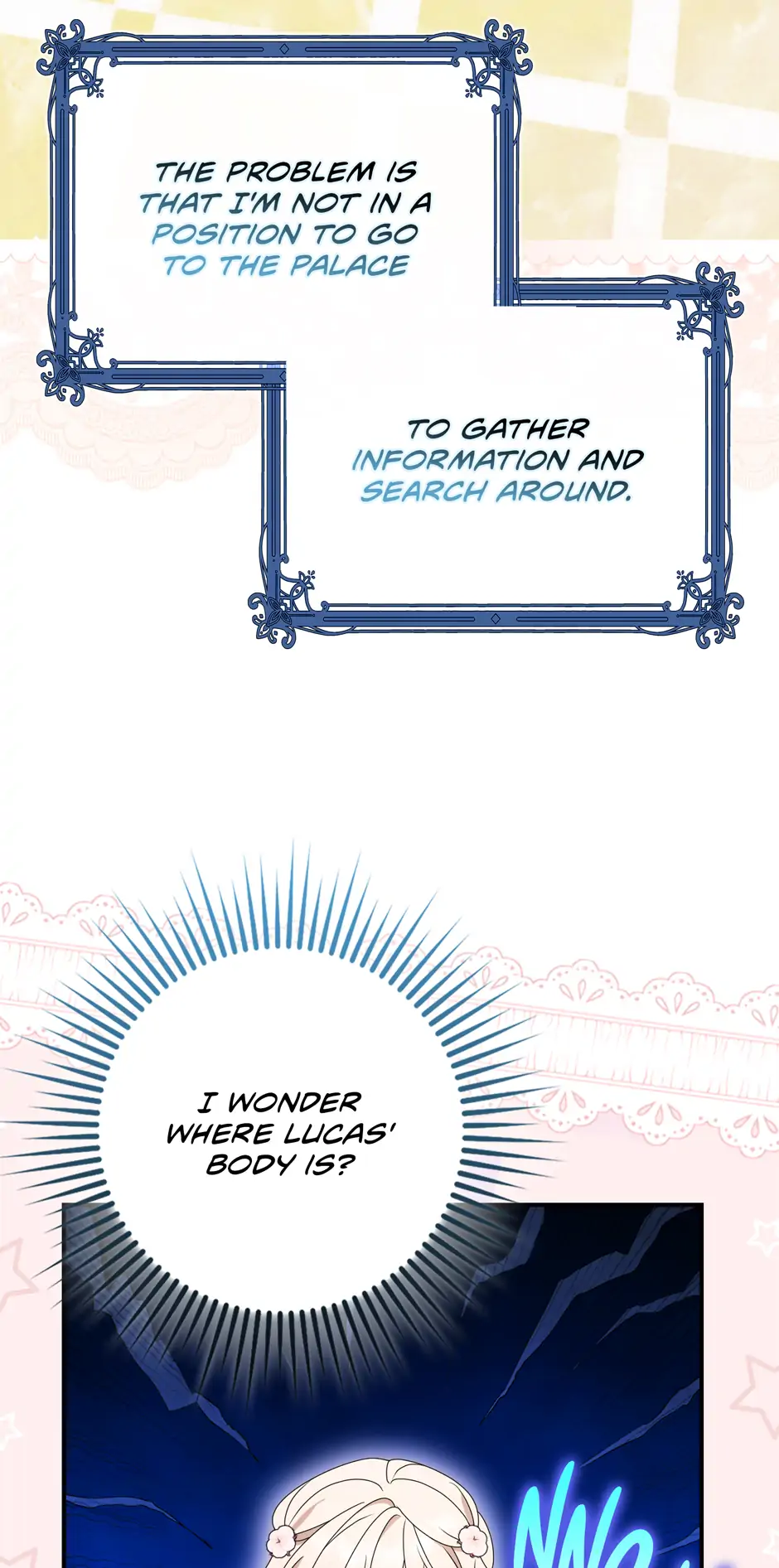 Read The Gangster Baby of the Duke’s Family Manga Online