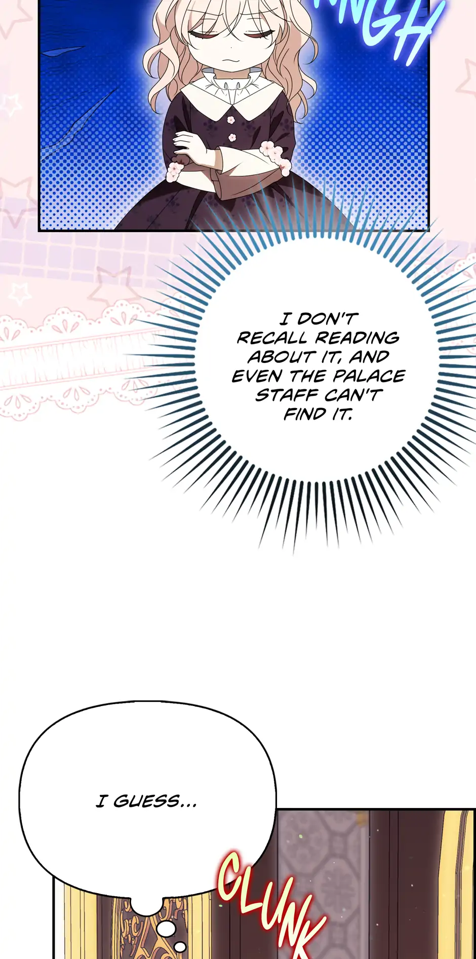 Read The Gangster Baby of the Duke’s Family Manga Online