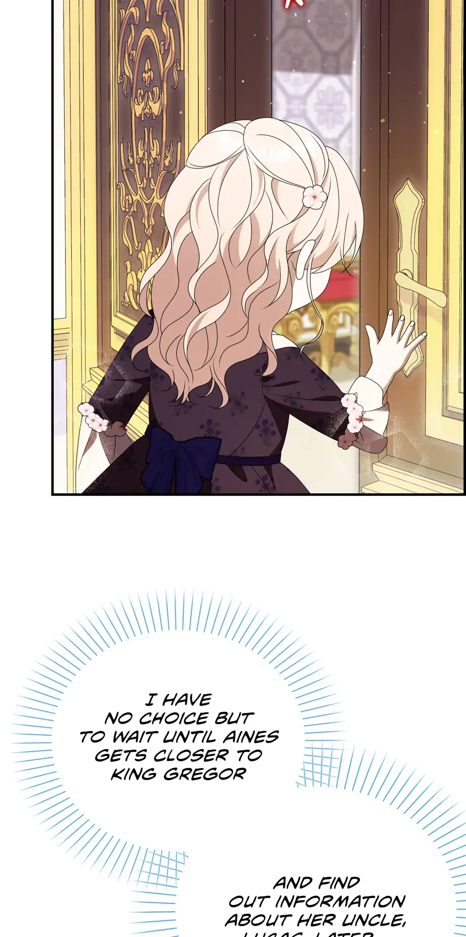 Read The Gangster Baby of the Duke’s Family Manga Online