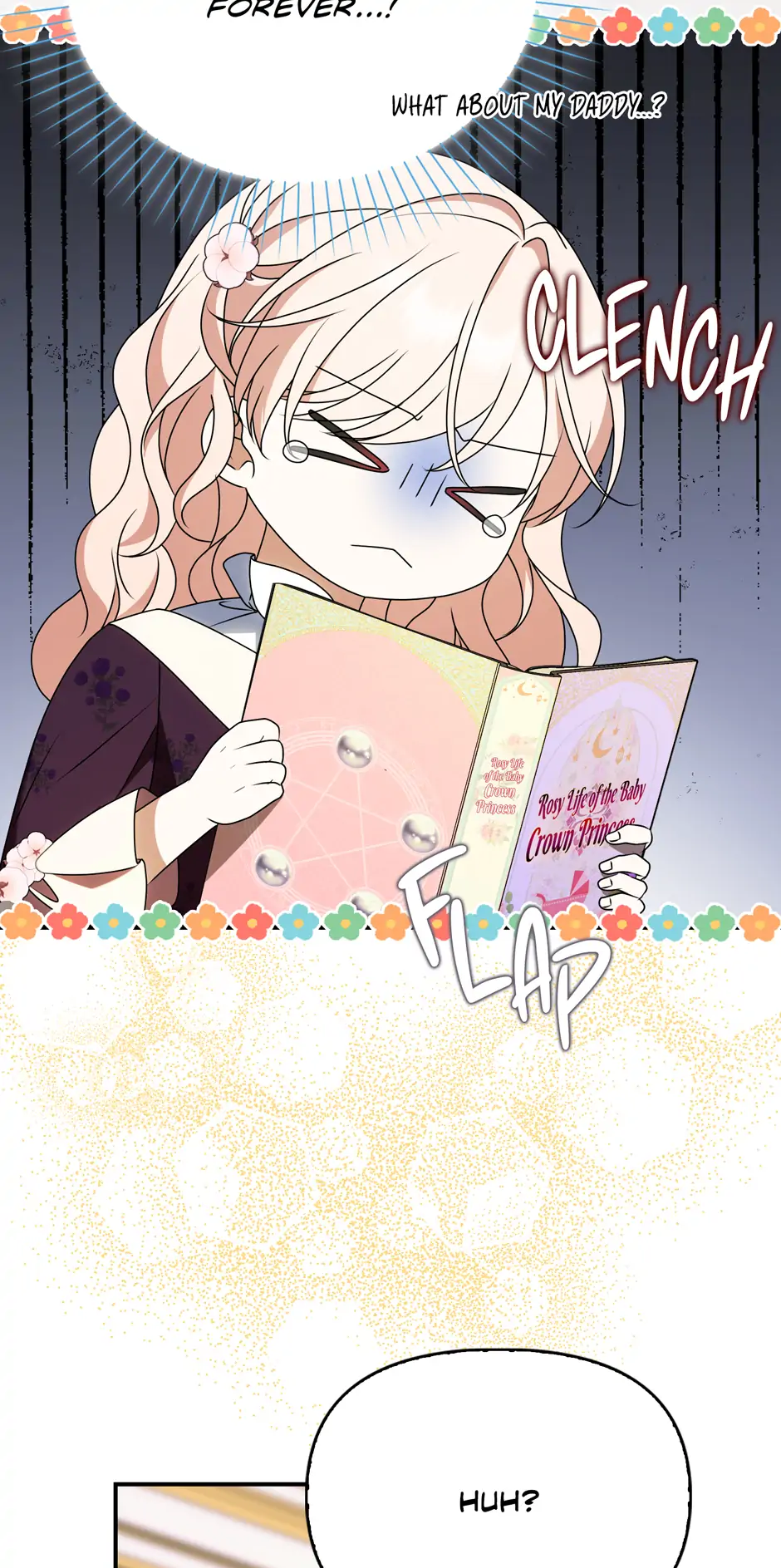 Read The Gangster Baby of the Duke’s Family Manga Online