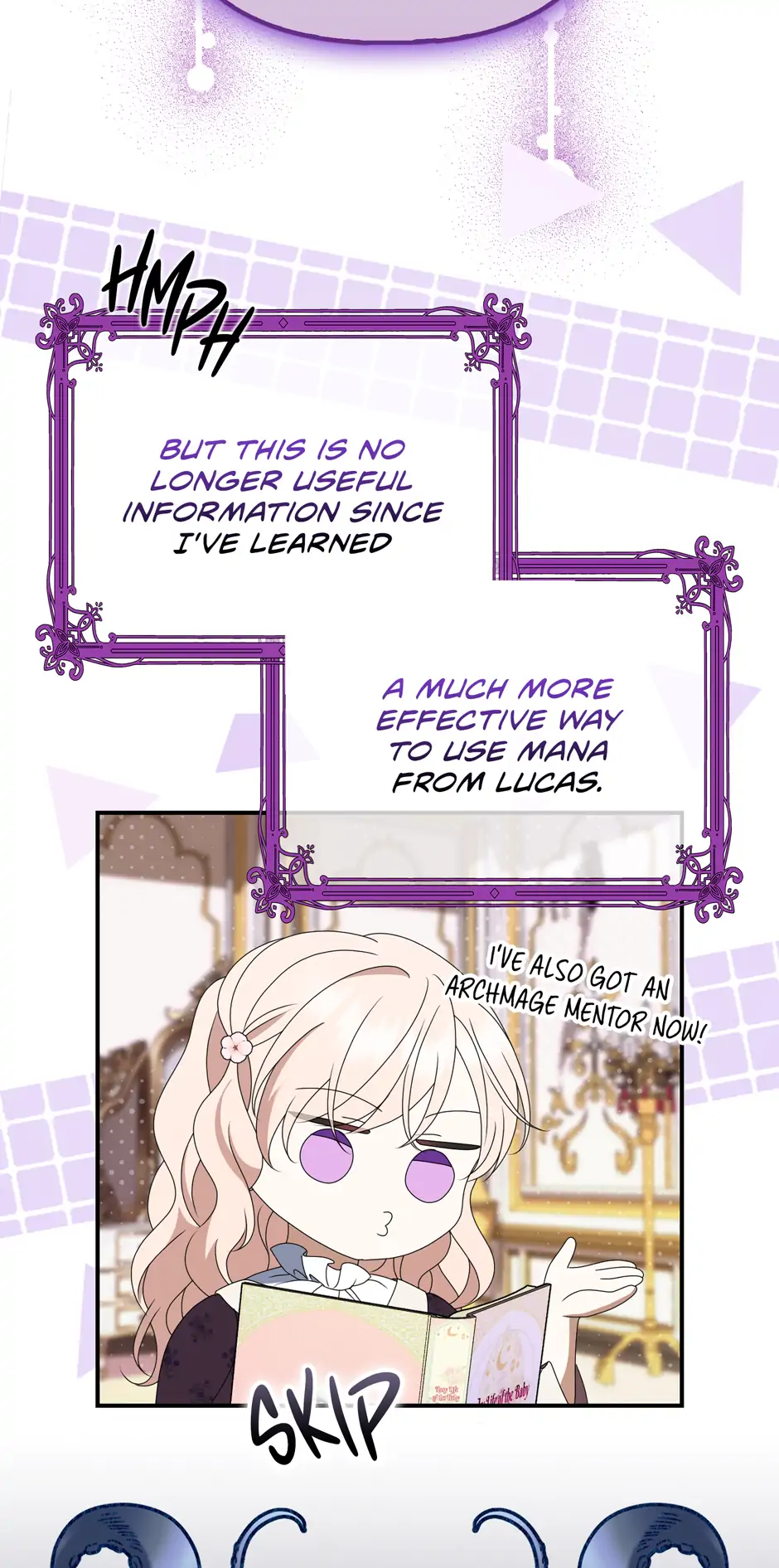 Read The Gangster Baby of the Duke’s Family Manga Online