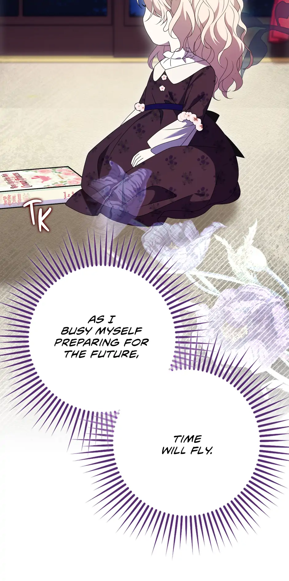 Read The Gangster Baby of the Duke’s Family Manga Online