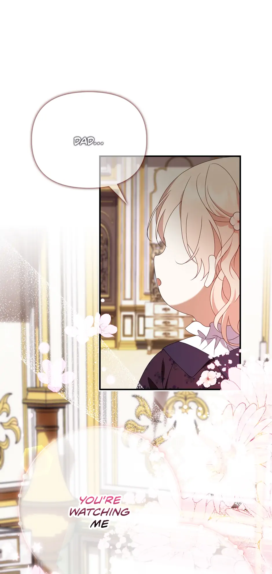 Read The Gangster Baby of the Duke’s Family Manga Online