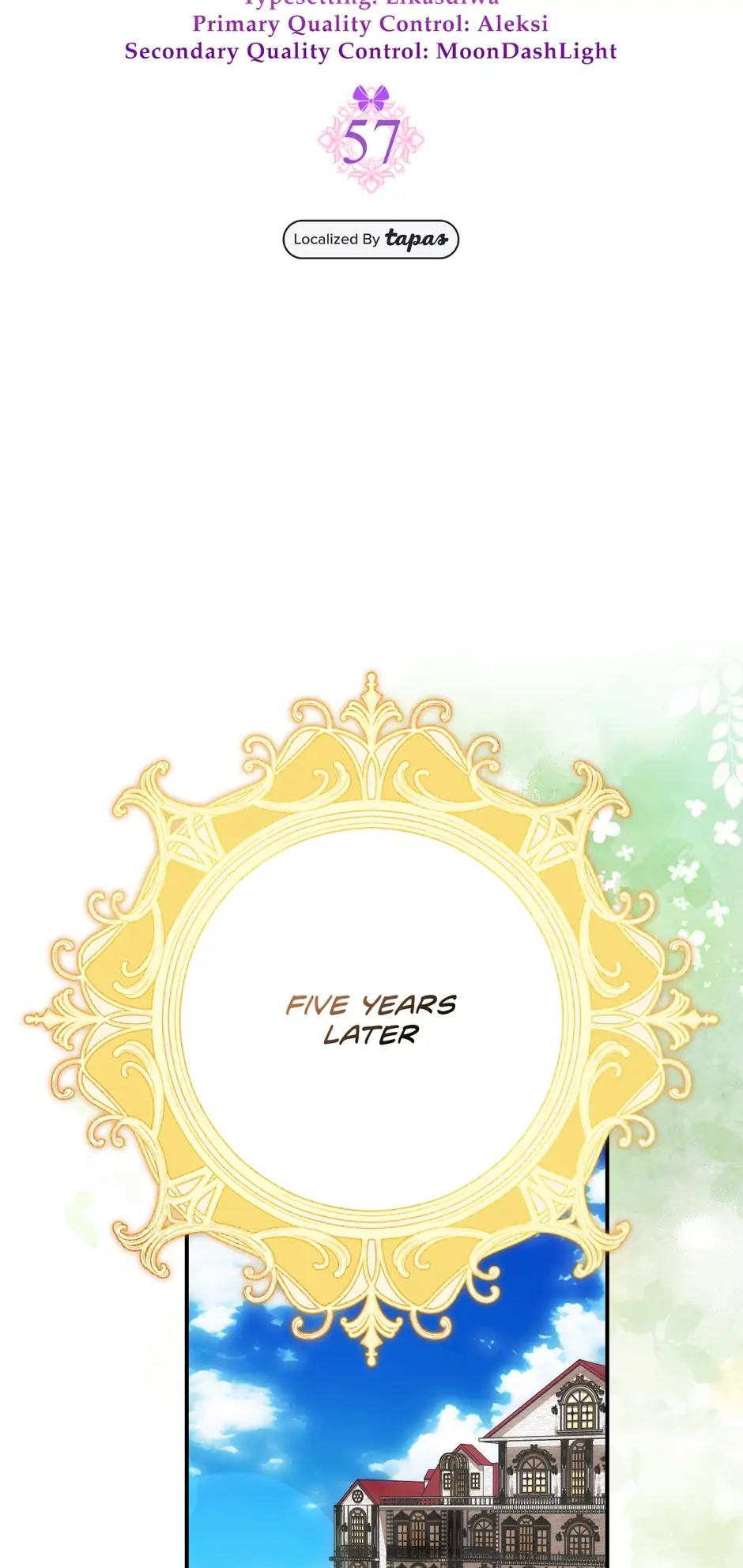 Read The Gangster Baby of the Duke’s Family Manga Online