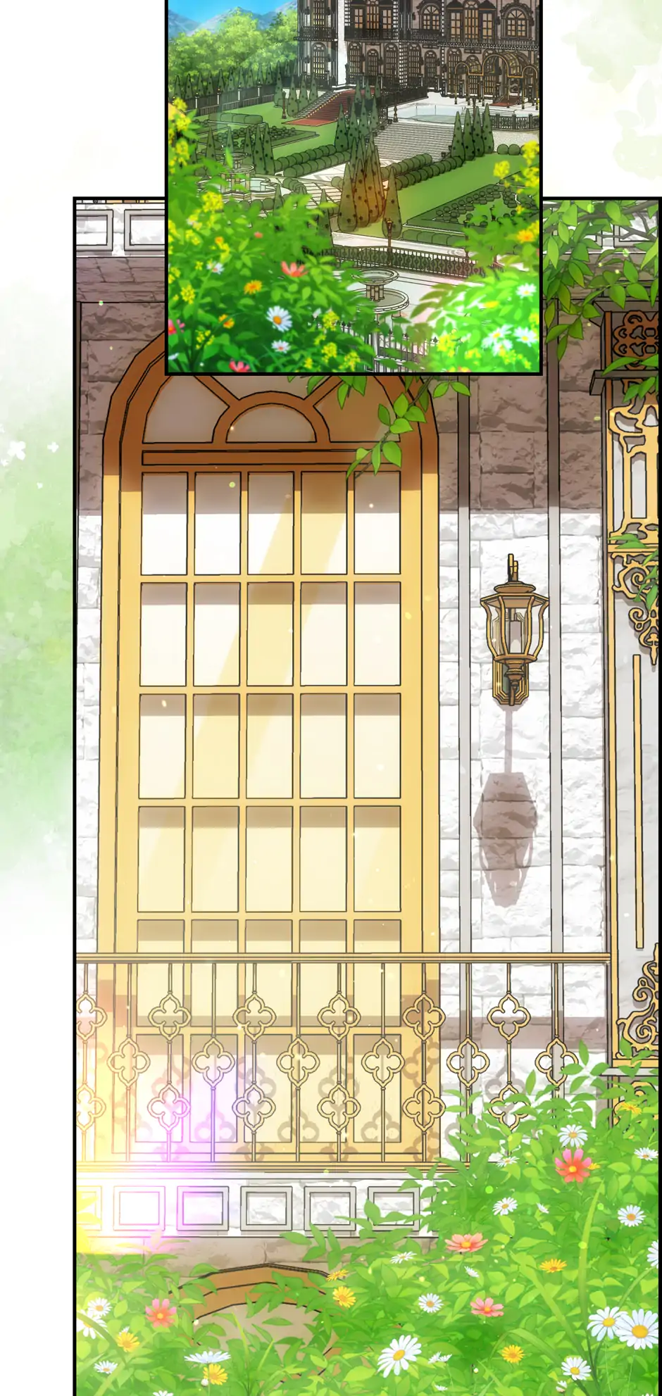 Read The Gangster Baby of the Duke’s Family Manga Online