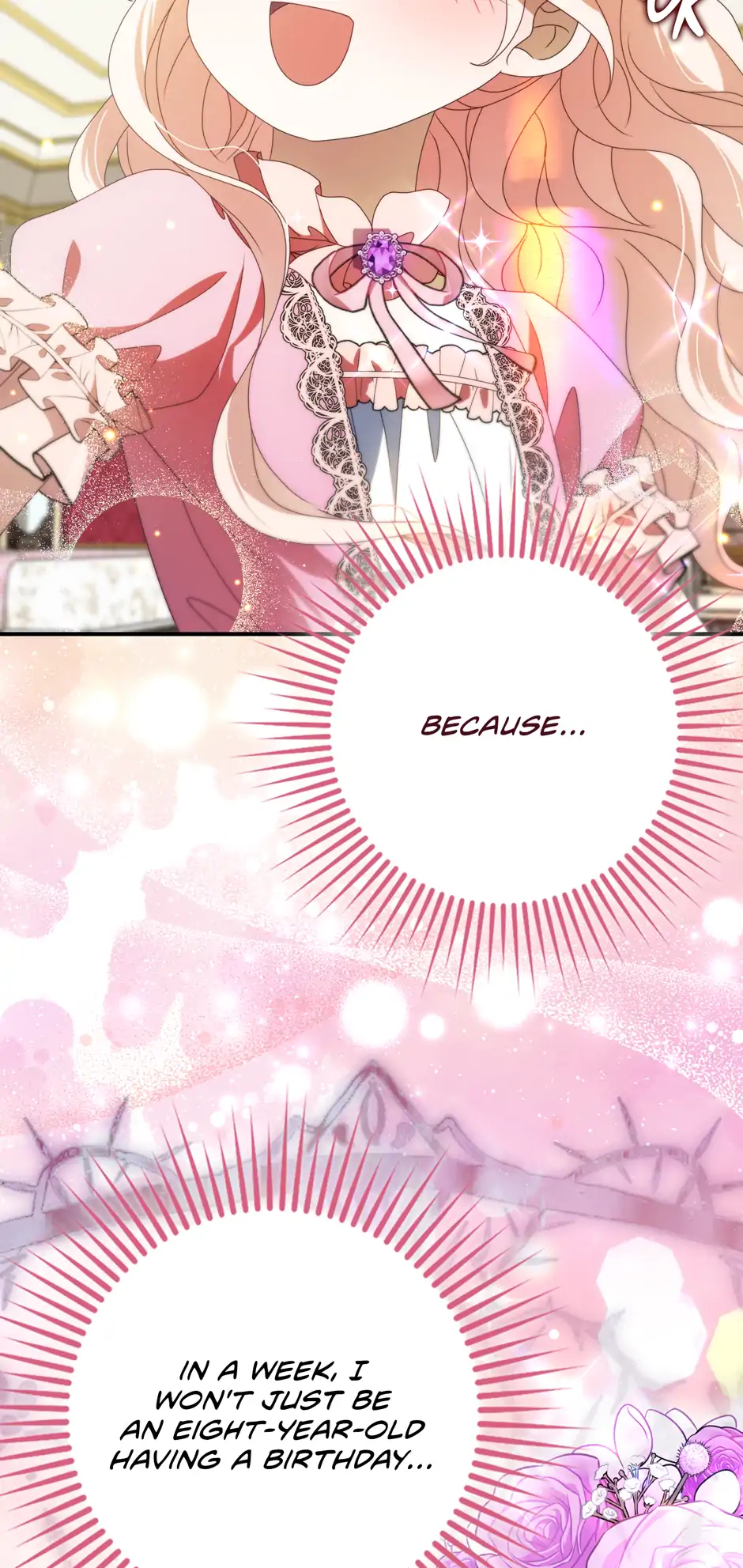 Read The Gangster Baby of the Duke’s Family Manga Online