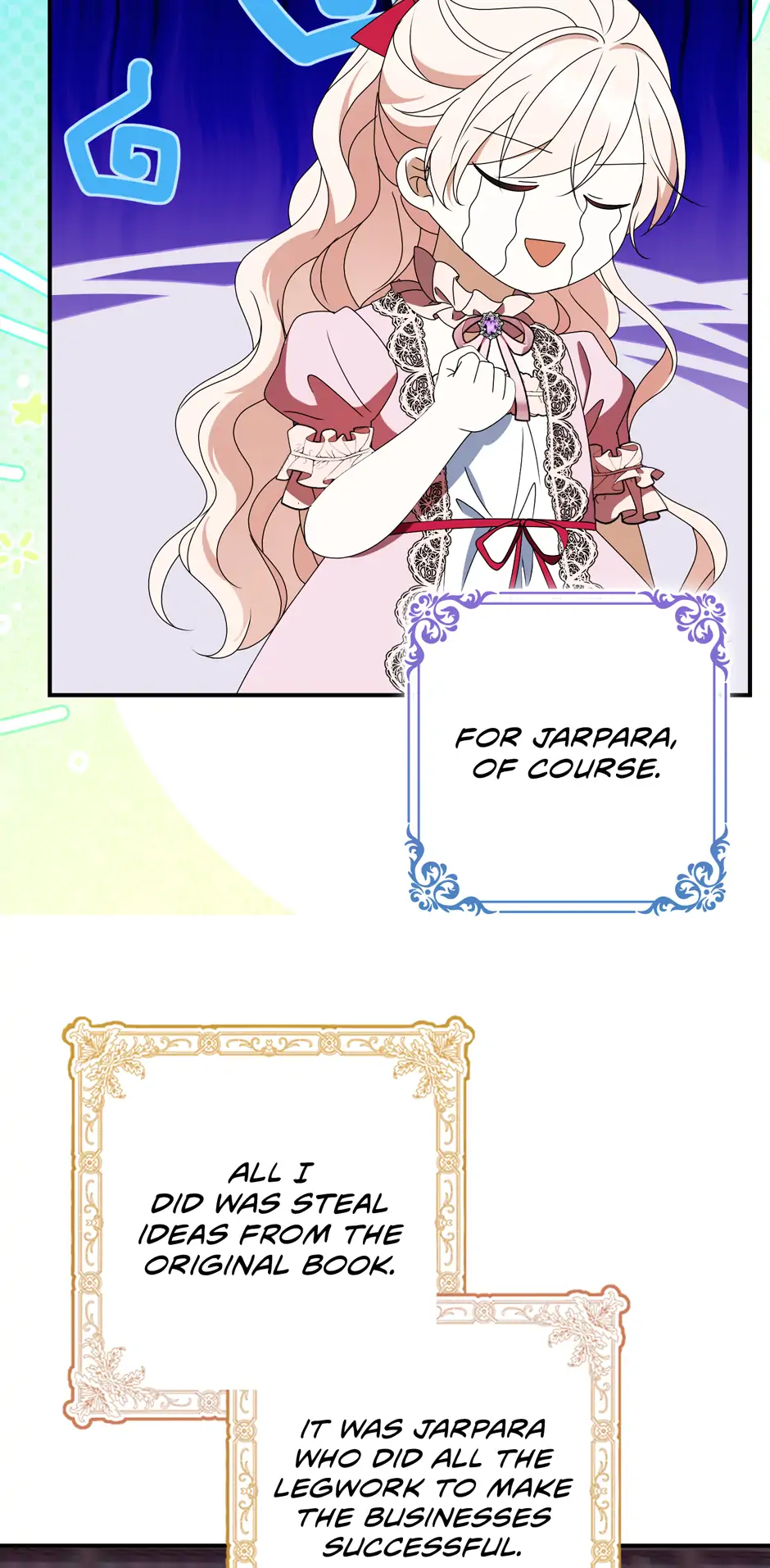 Read The Gangster Baby of the Duke’s Family Manga Online