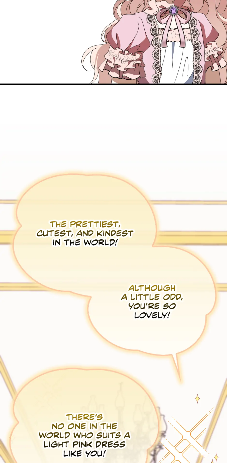 Read The Gangster Baby of the Duke’s Family Manga Online