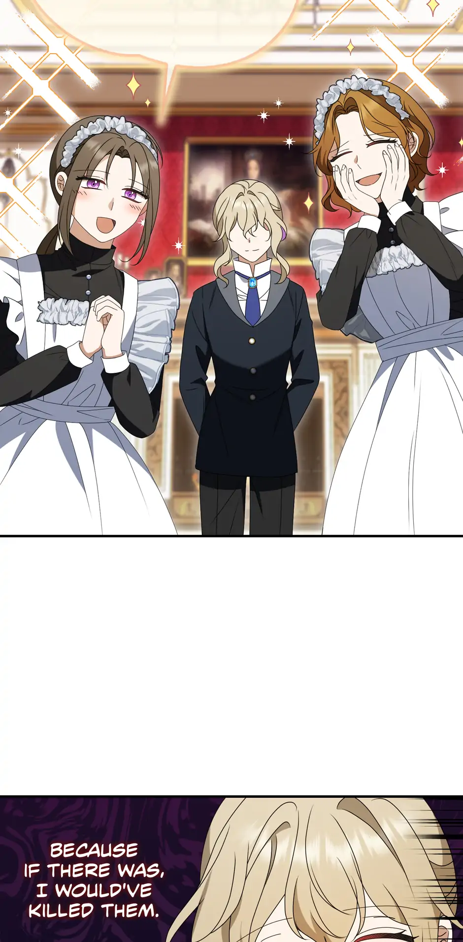 Read The Gangster Baby of the Duke’s Family Manga Online