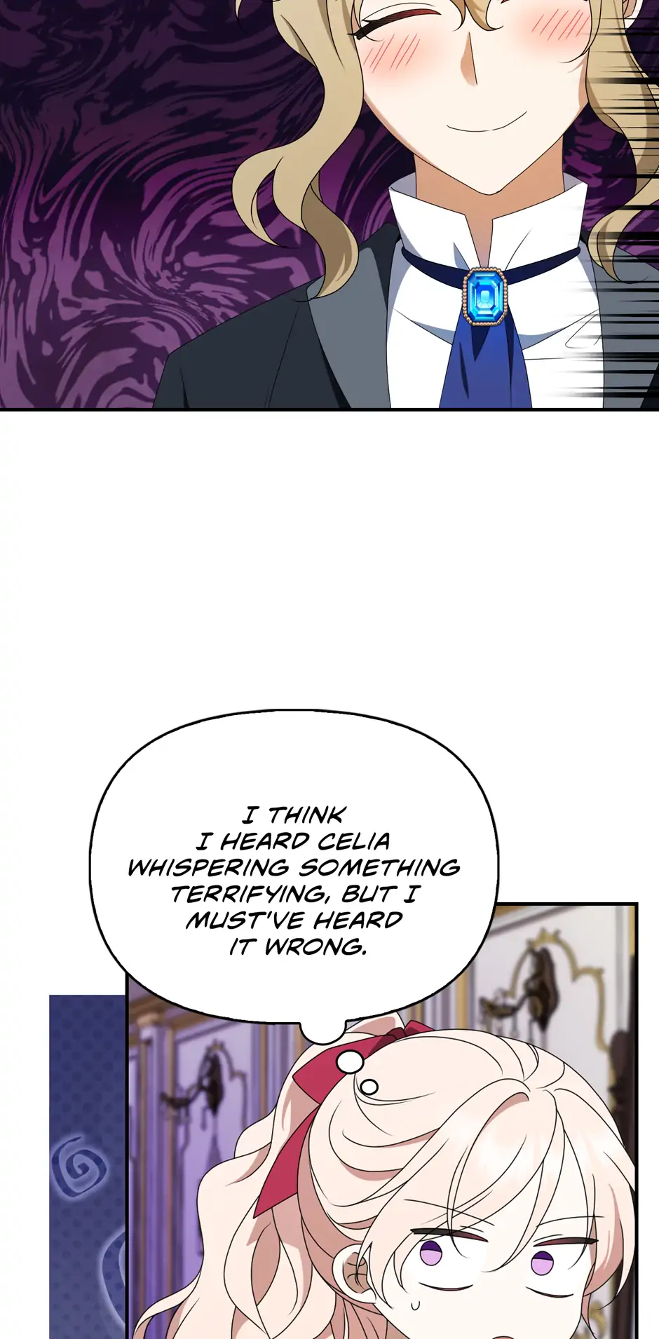 Read The Gangster Baby of the Duke’s Family Manga Online