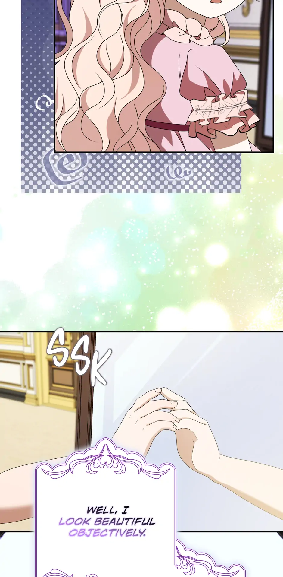 Read The Gangster Baby of the Duke’s Family Manga Online