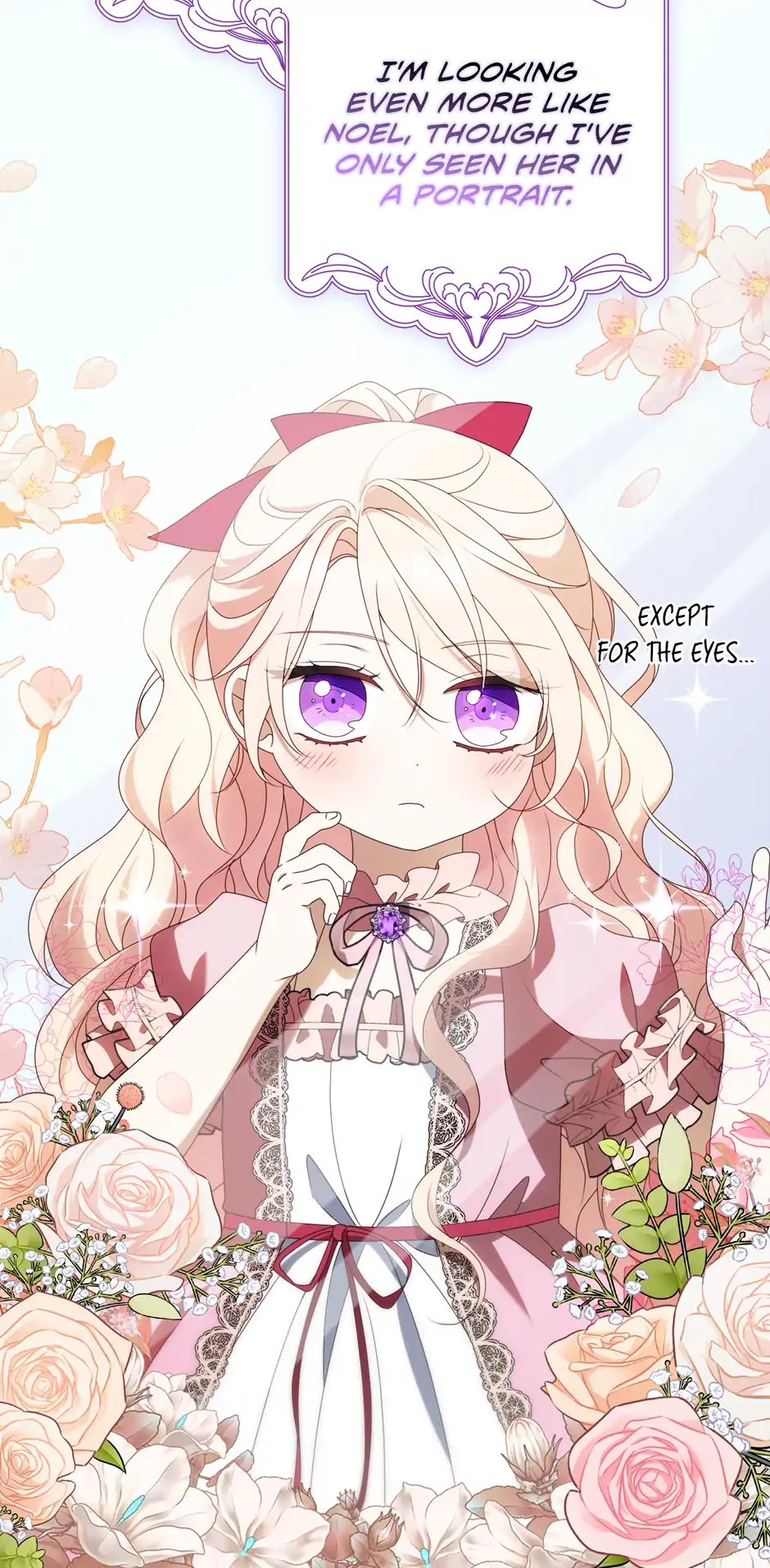 Read The Gangster Baby of the Duke’s Family Manga Online