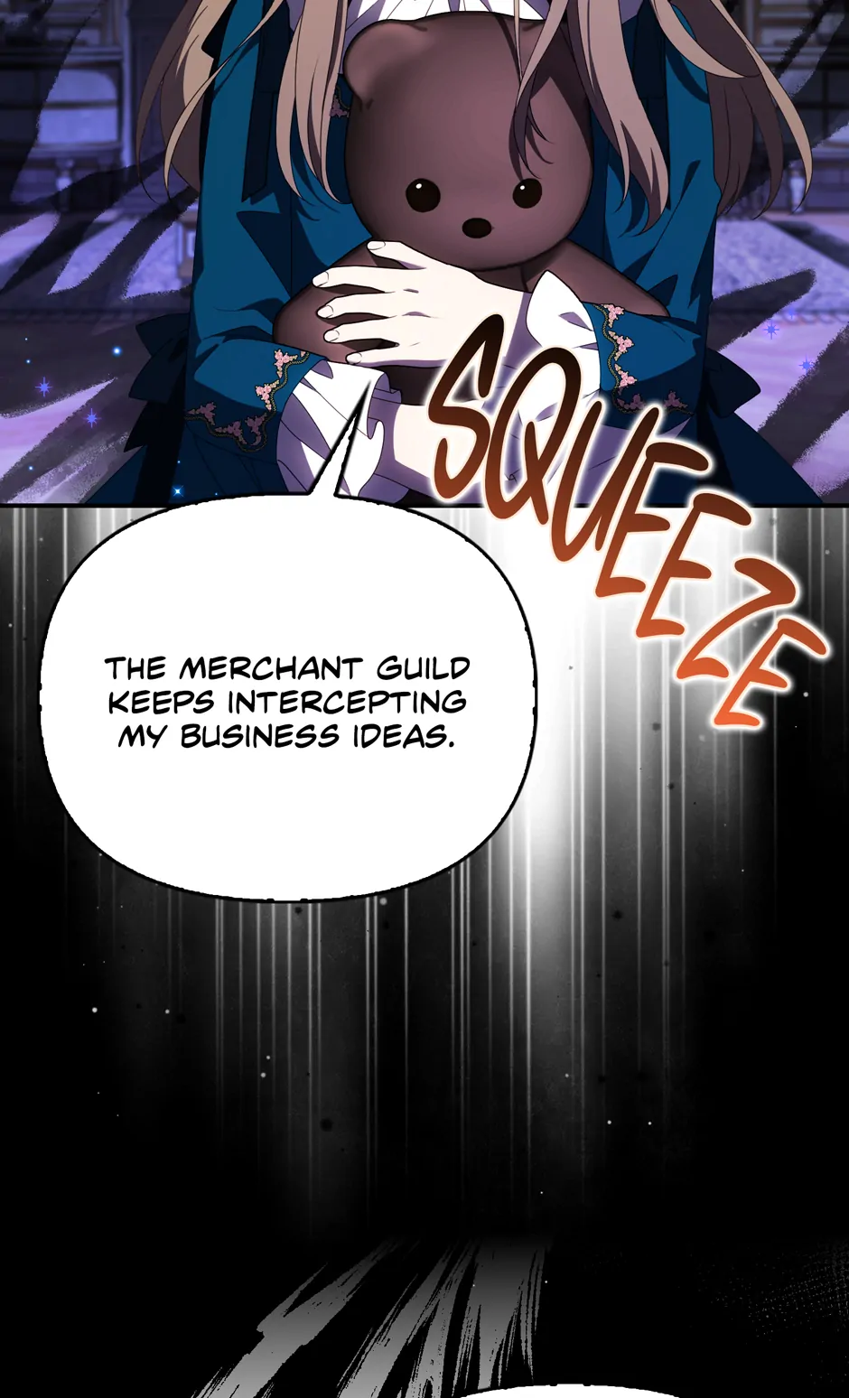 Read The Gangster Baby of the Duke’s Family Manga Online