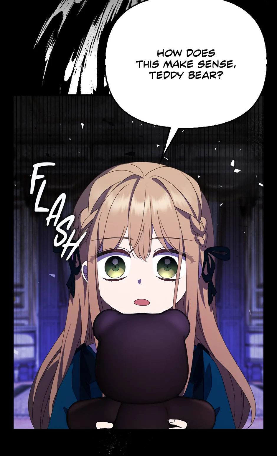 Read The Gangster Baby of the Duke’s Family Manga Online