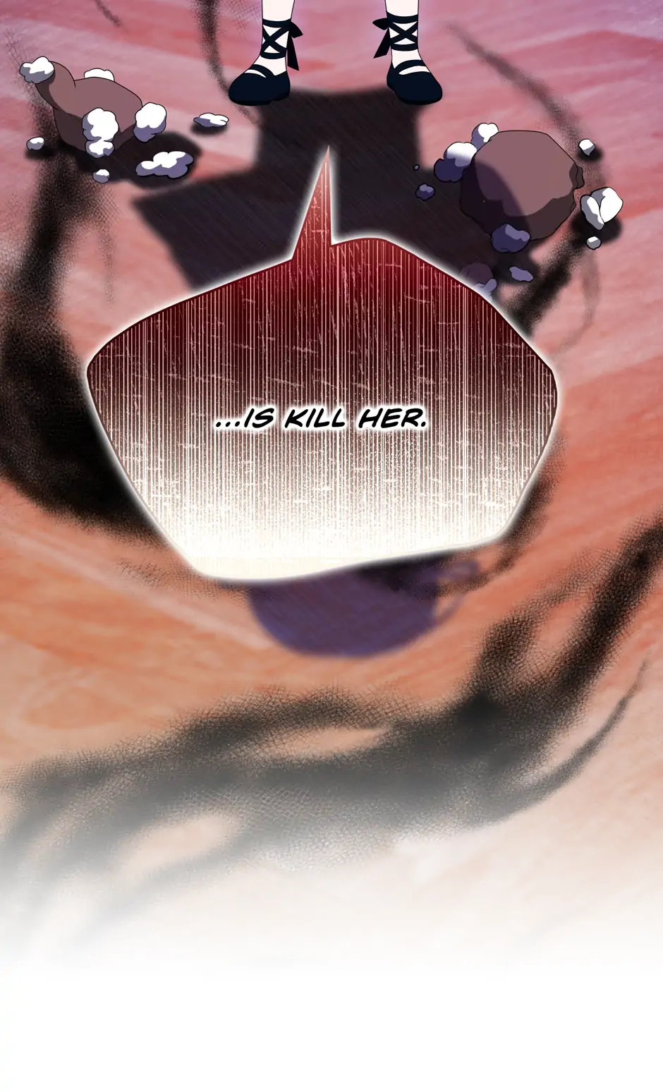 Read The Gangster Baby of the Duke’s Family Manga Online