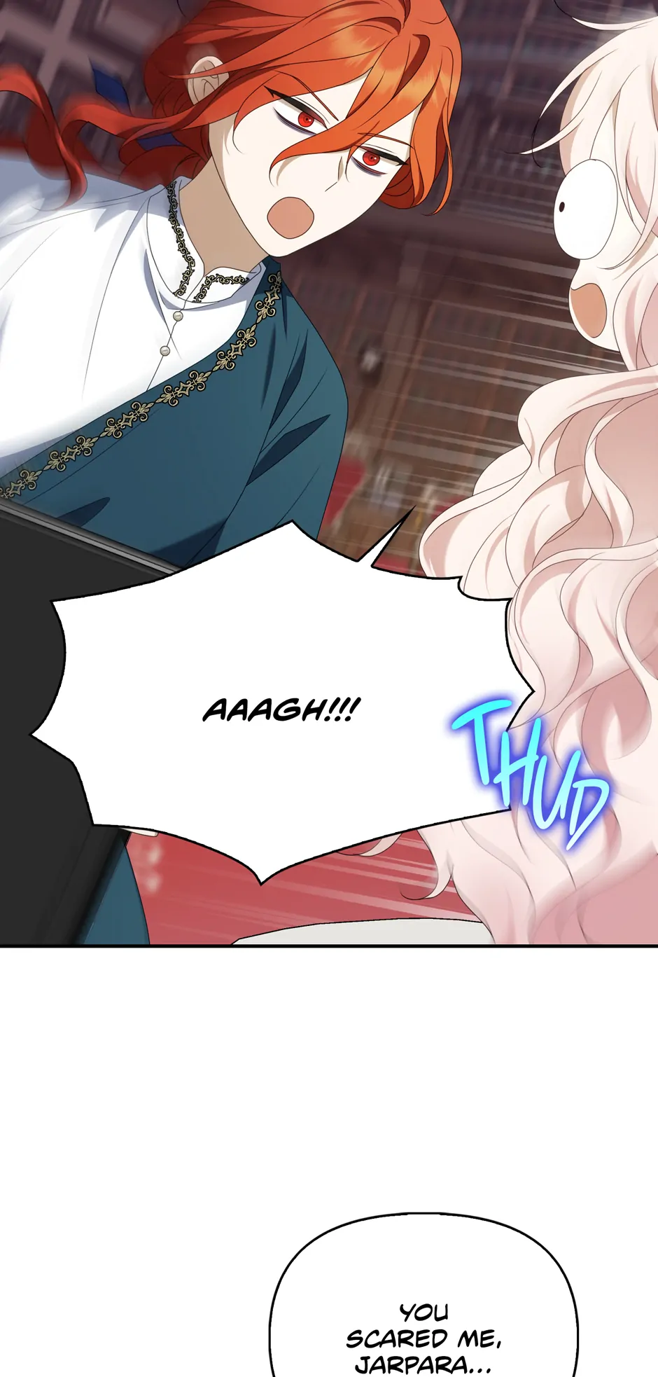 Read The Gangster Baby of the Duke’s Family Manga Online